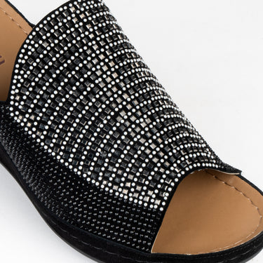 28-52 TAWASH LADIES HEEL SANDAL