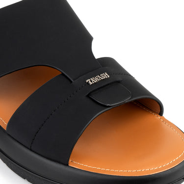 20256-2 WALK ON AIR Men Sandals