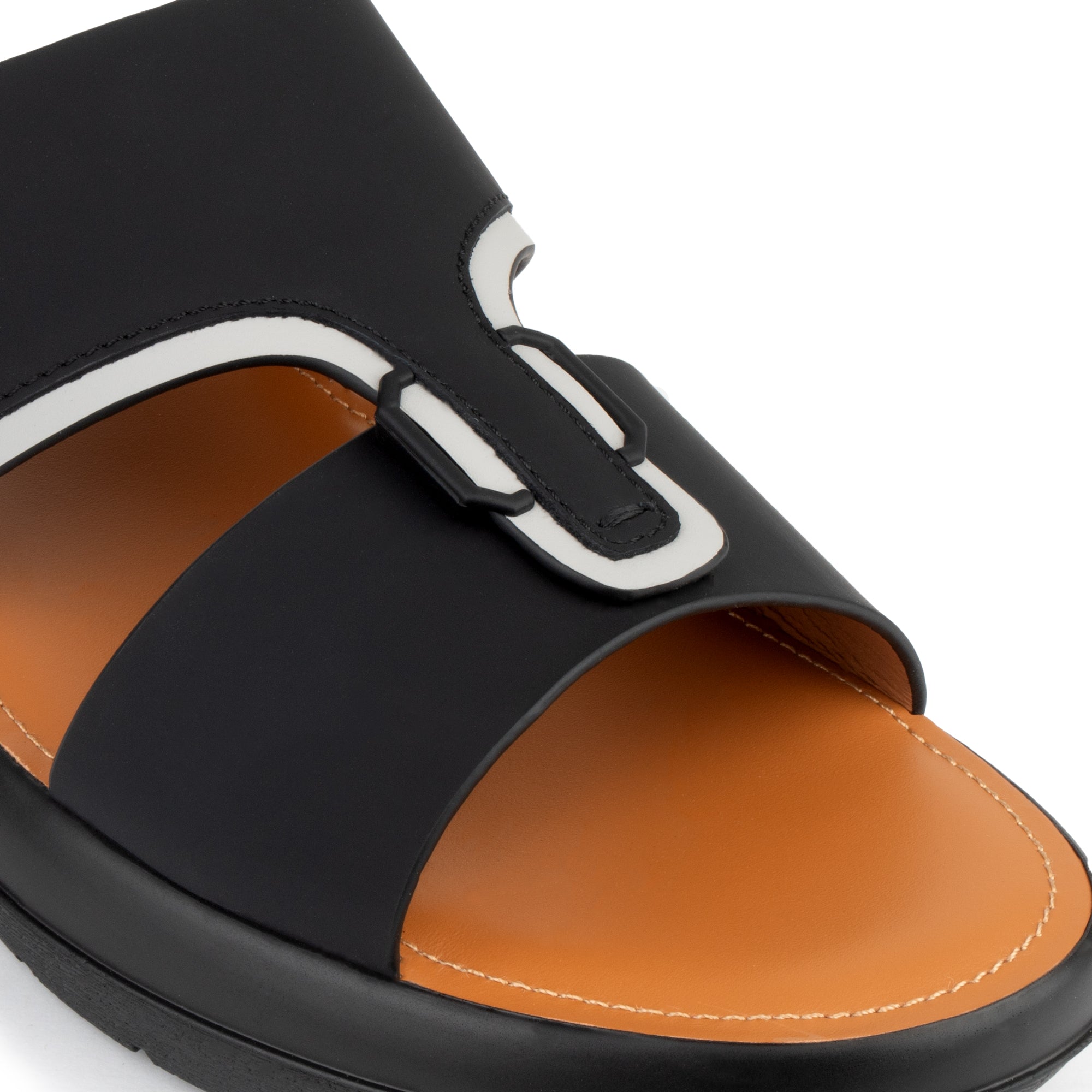 20256-12 WALK ON AIR Men Sandals