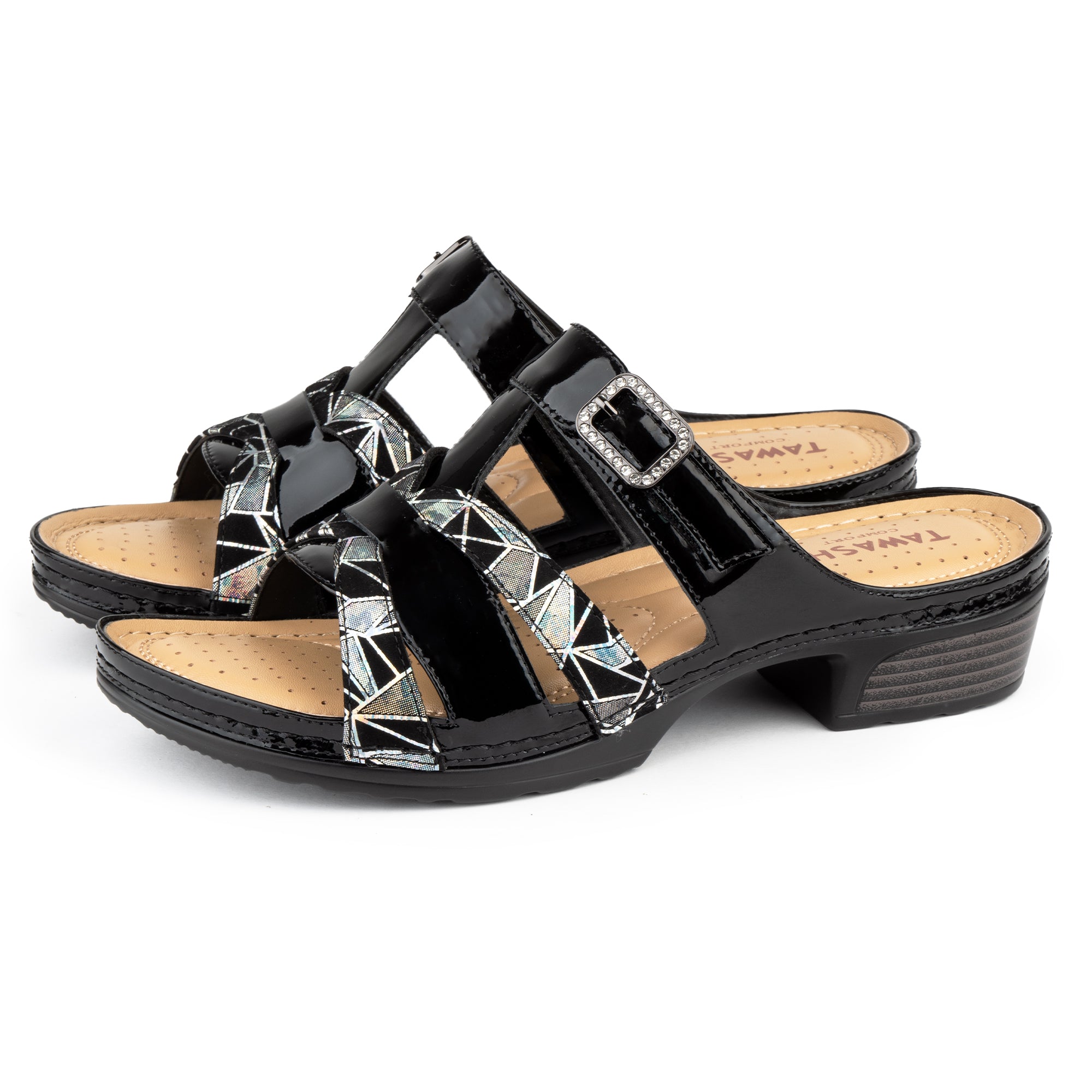 D/3003 Ladies Sandals