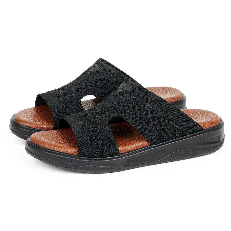 TWBO-01 SNEAKER MEN'S SANDALS