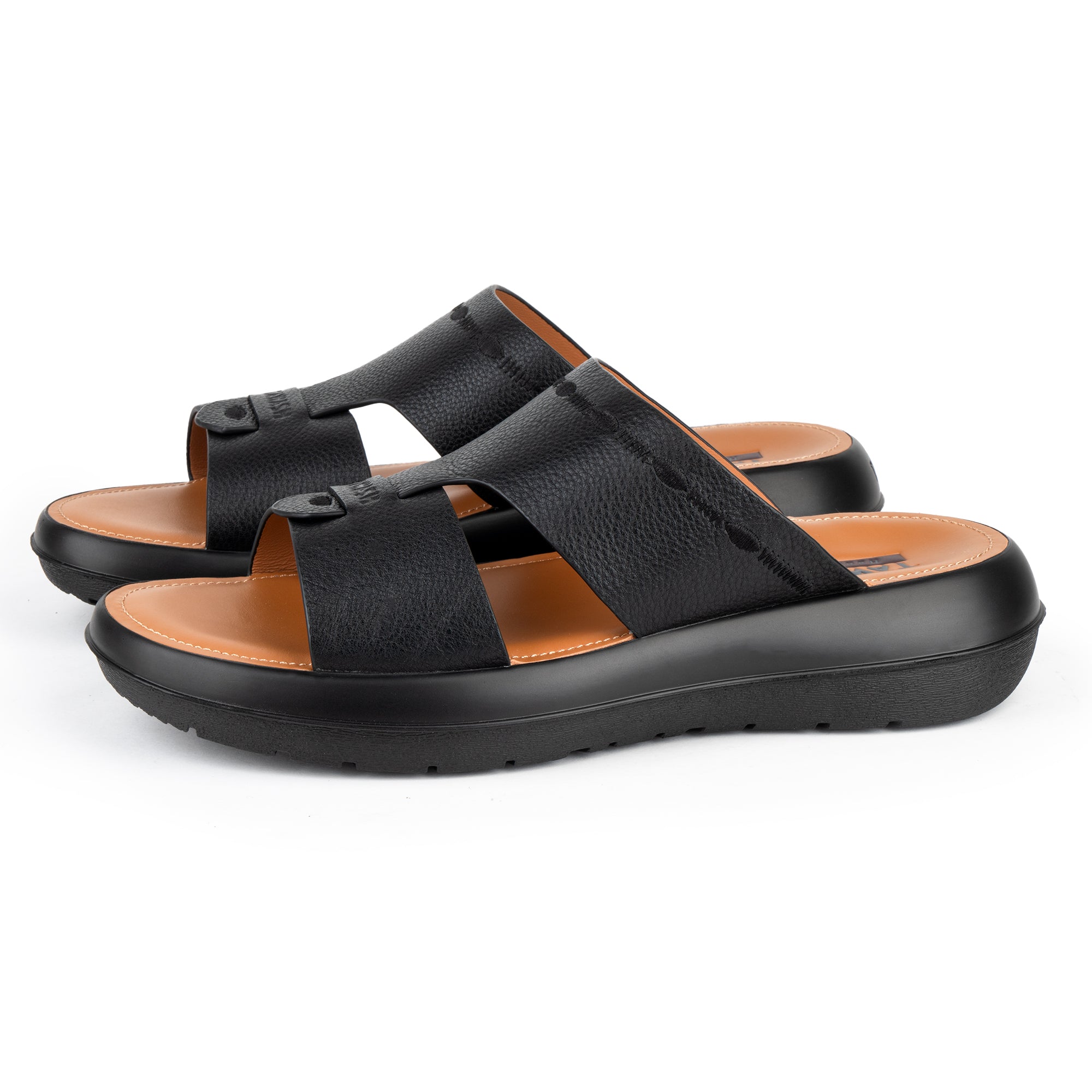 20256-4 WALK ON AIR Men Sandals