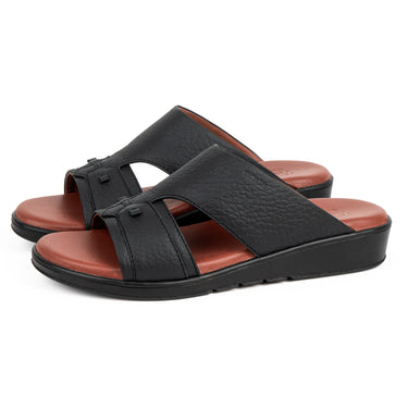 TE3-19 PU CLASSIC MEN SANDALS