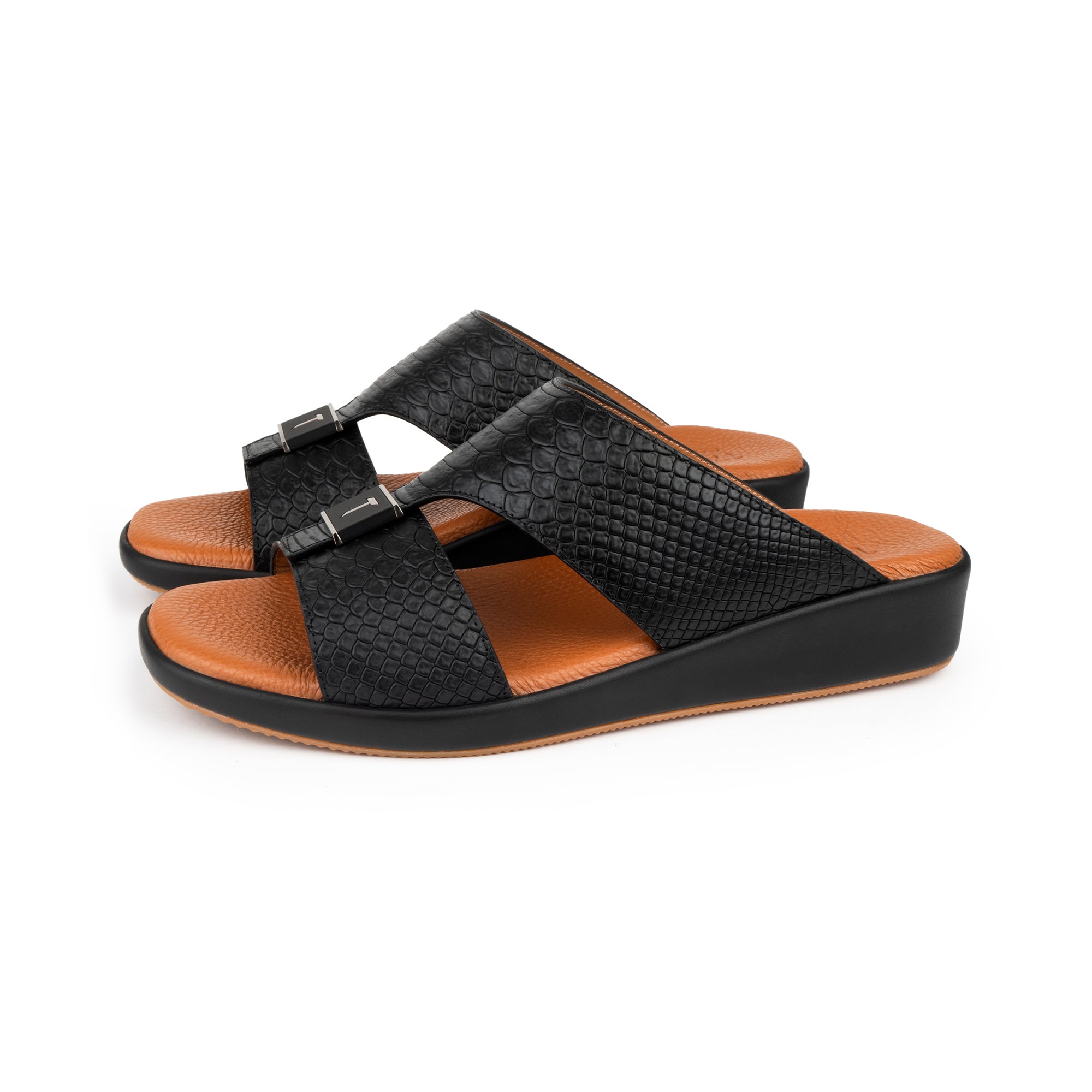 TWB-222 ECCO BOYS SANDALS
