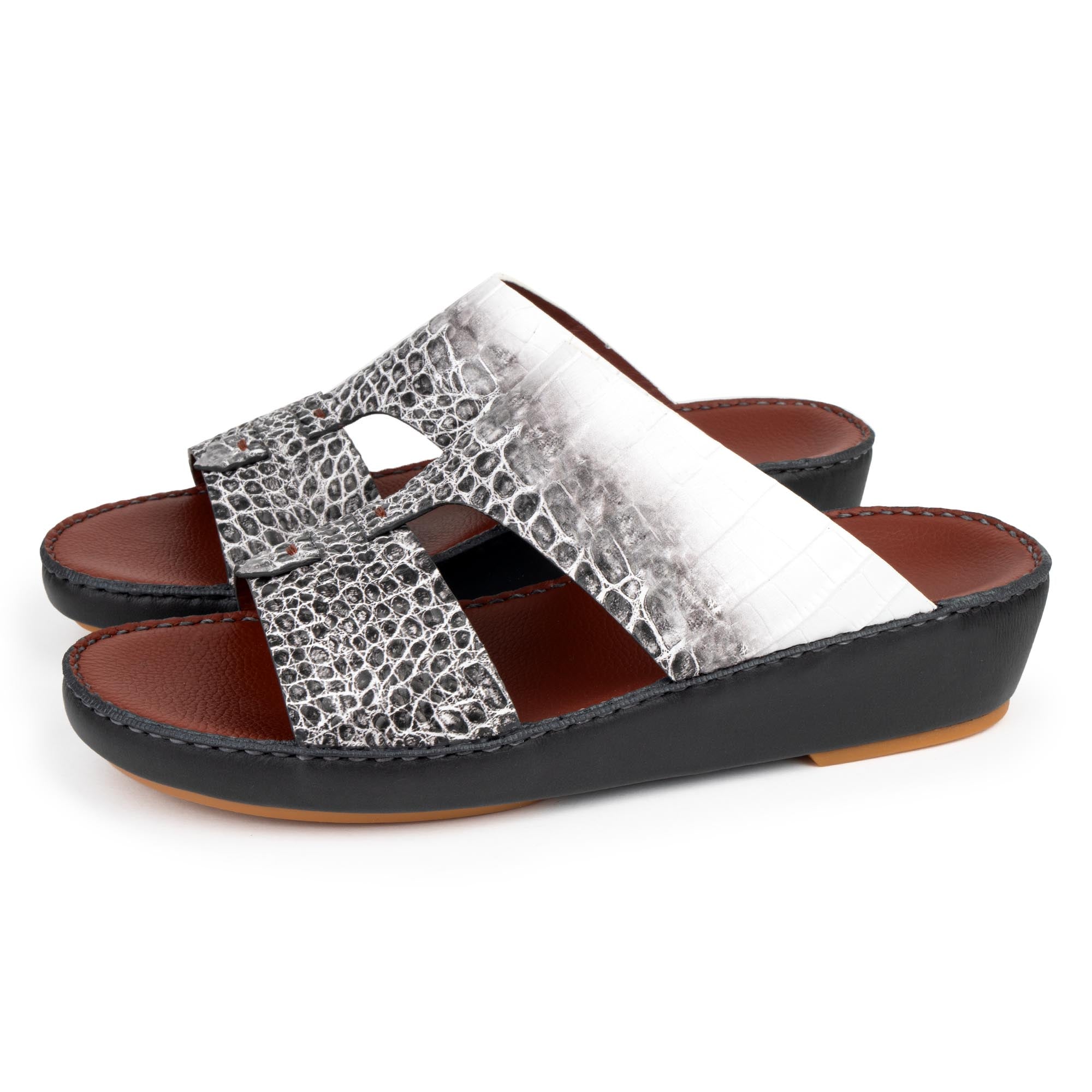 2033 HIMALAYA CROCO Men Sandals