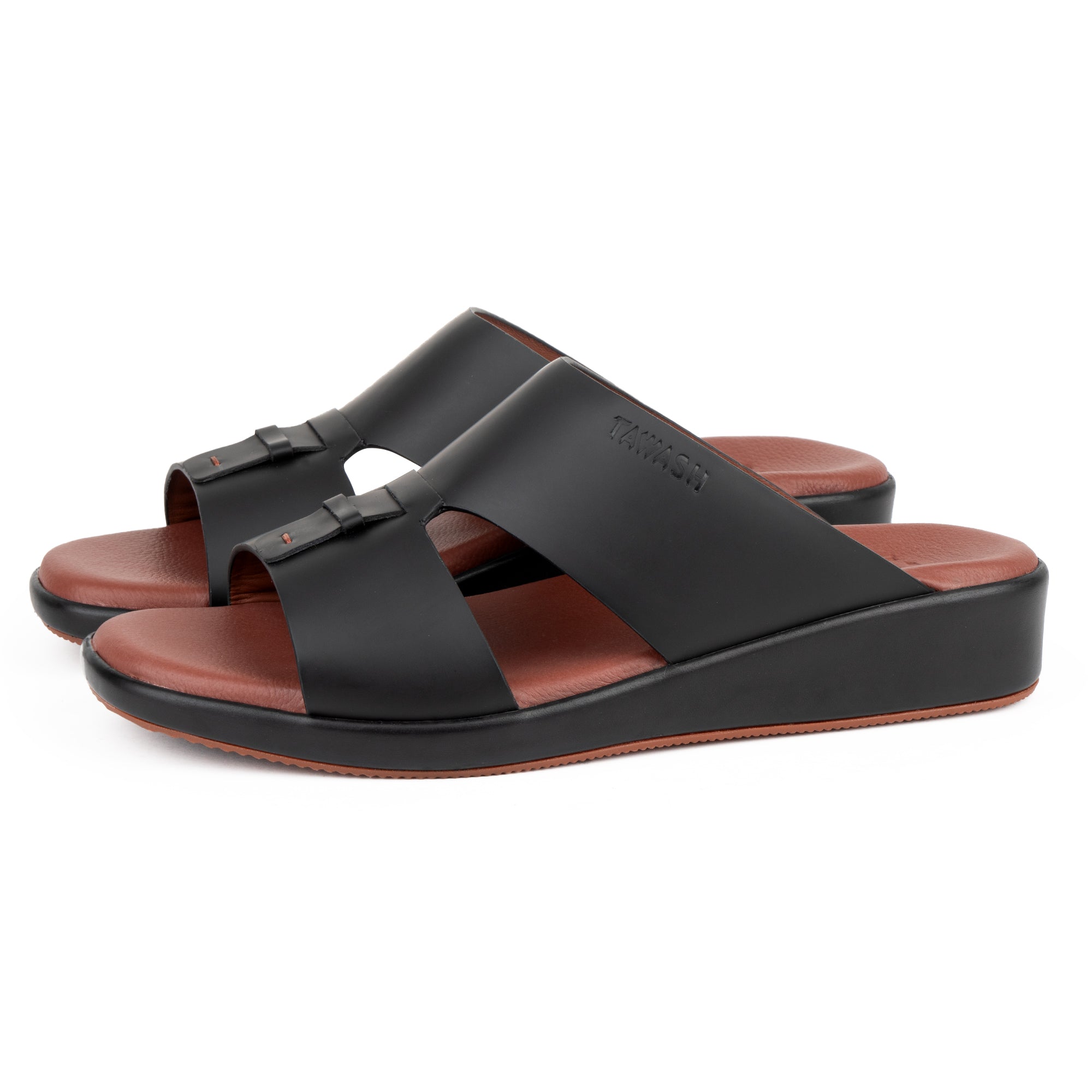 TW-240 Men Arabic Sandals