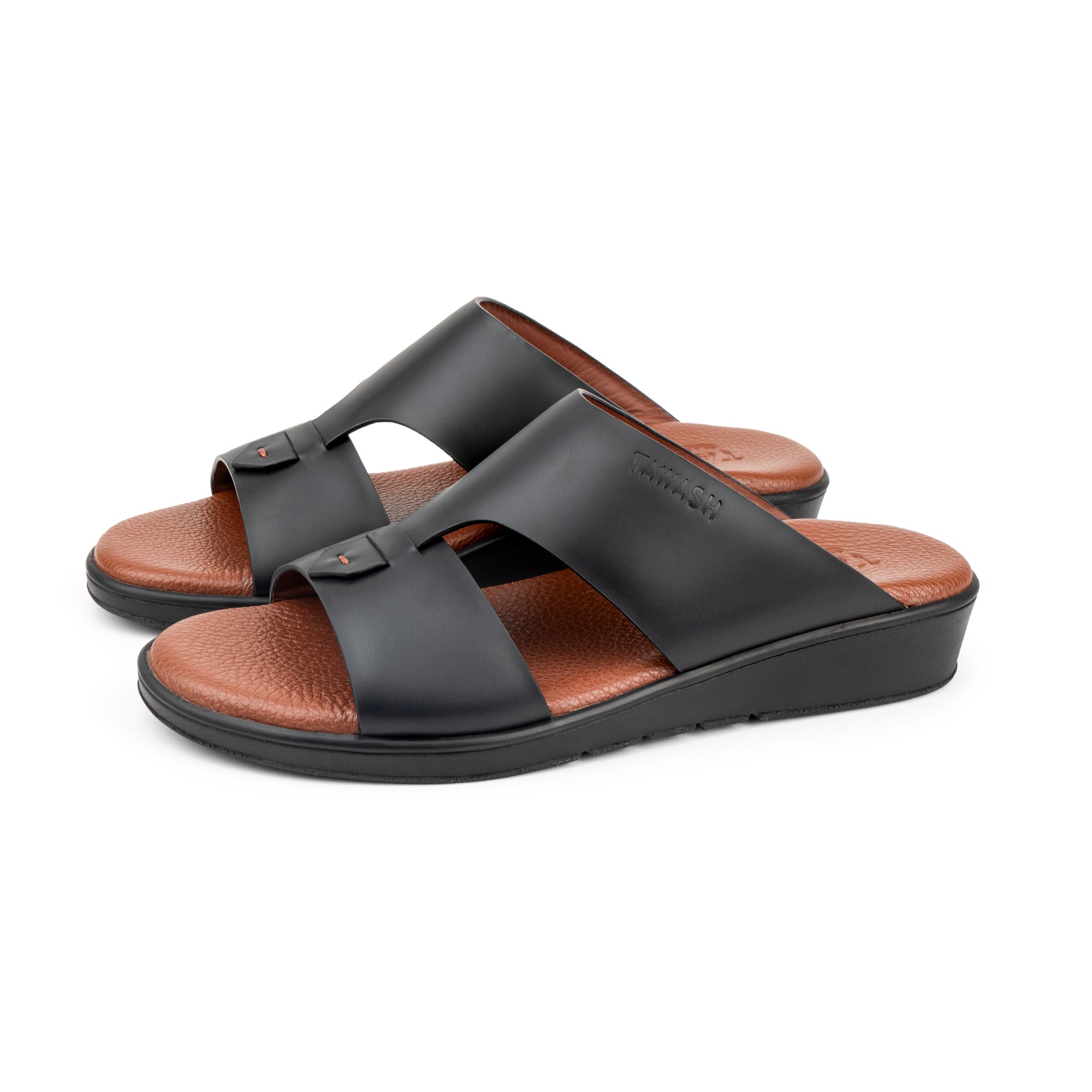TWB-221 PALM B0YS ARABIC SANDAL