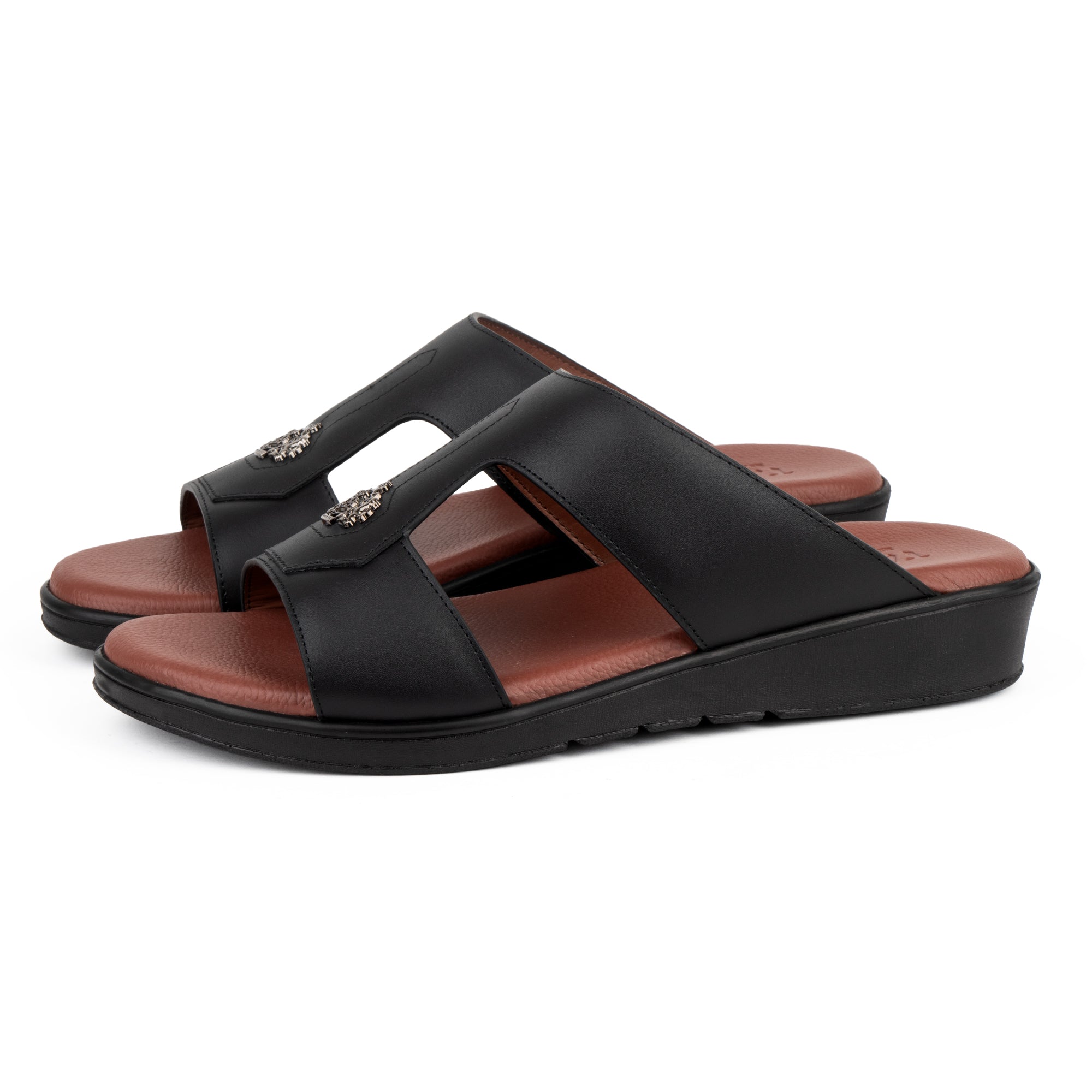 TW-239 Men Arabic Sandals