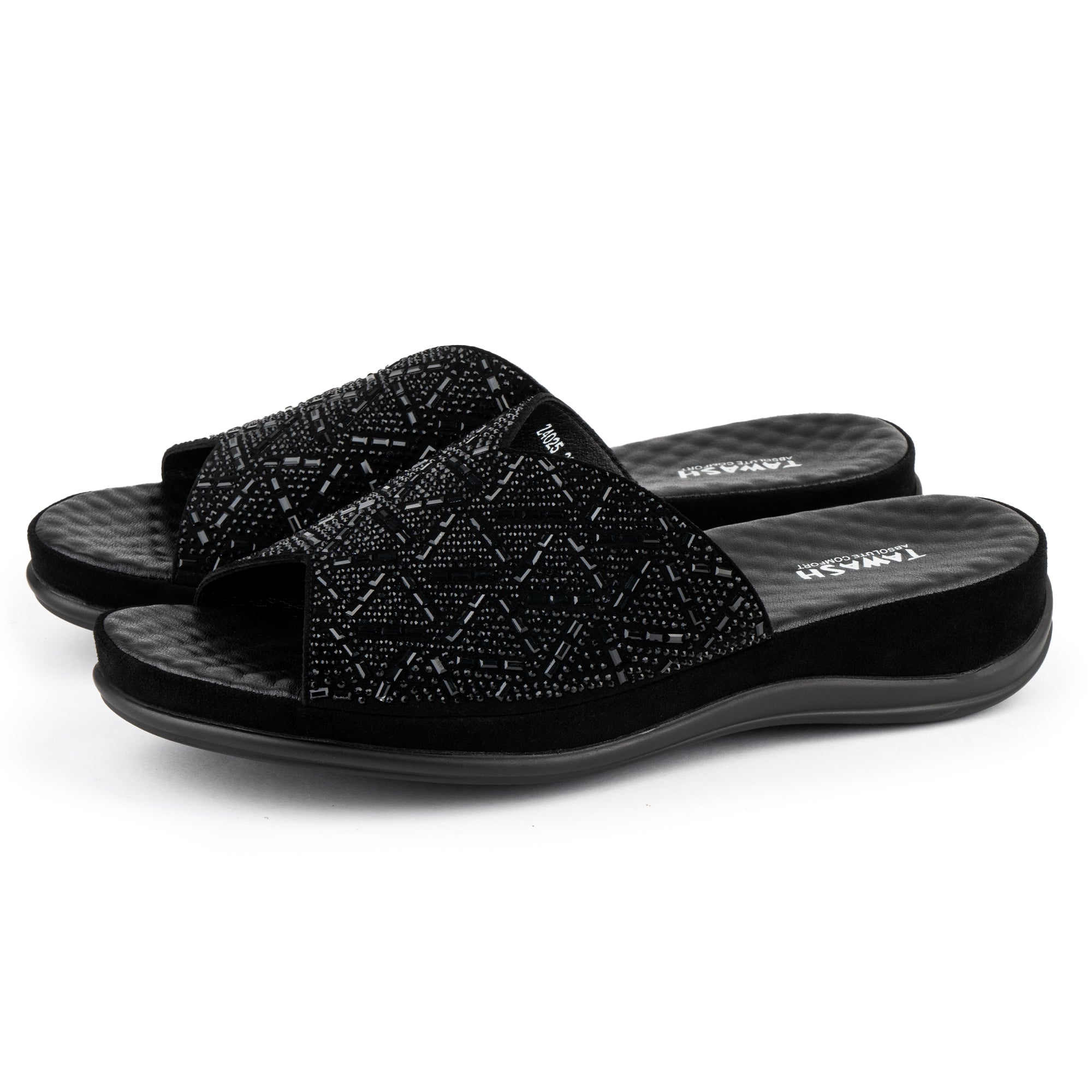 Z4025 Tawash Ladies Sandals