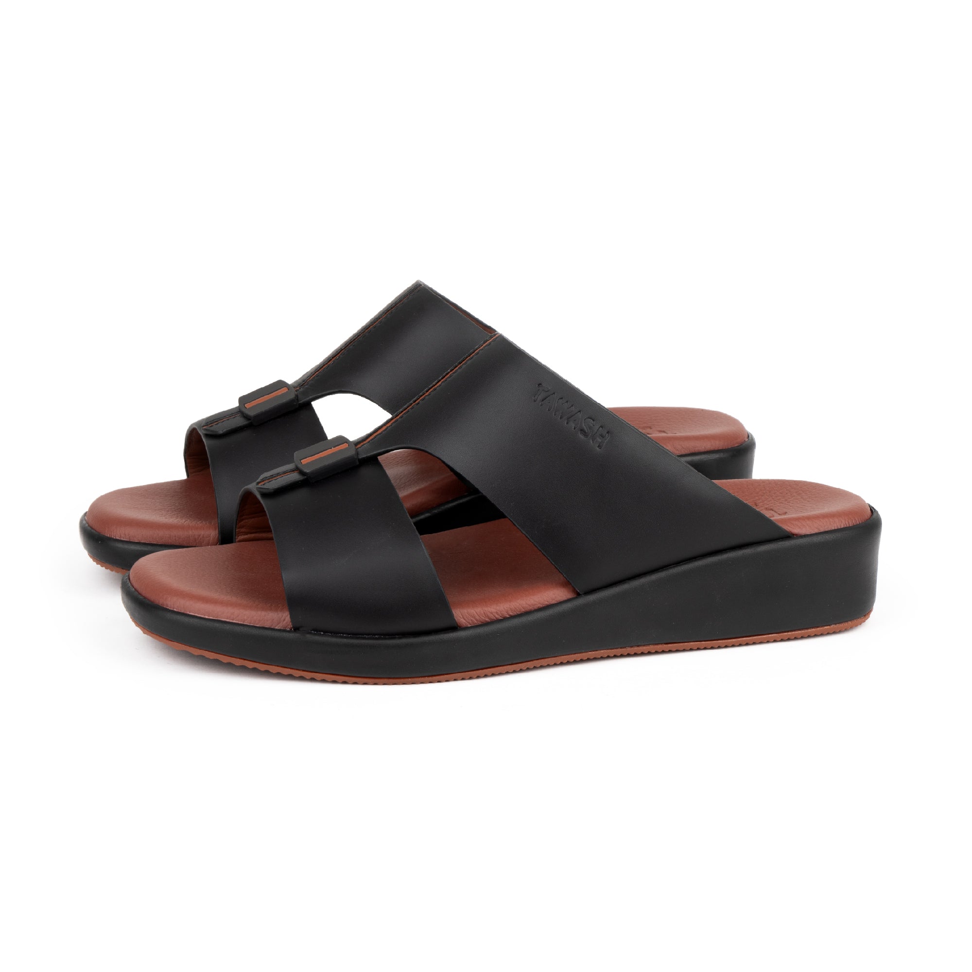 TWB-224 ECCO BOYS SANDALS