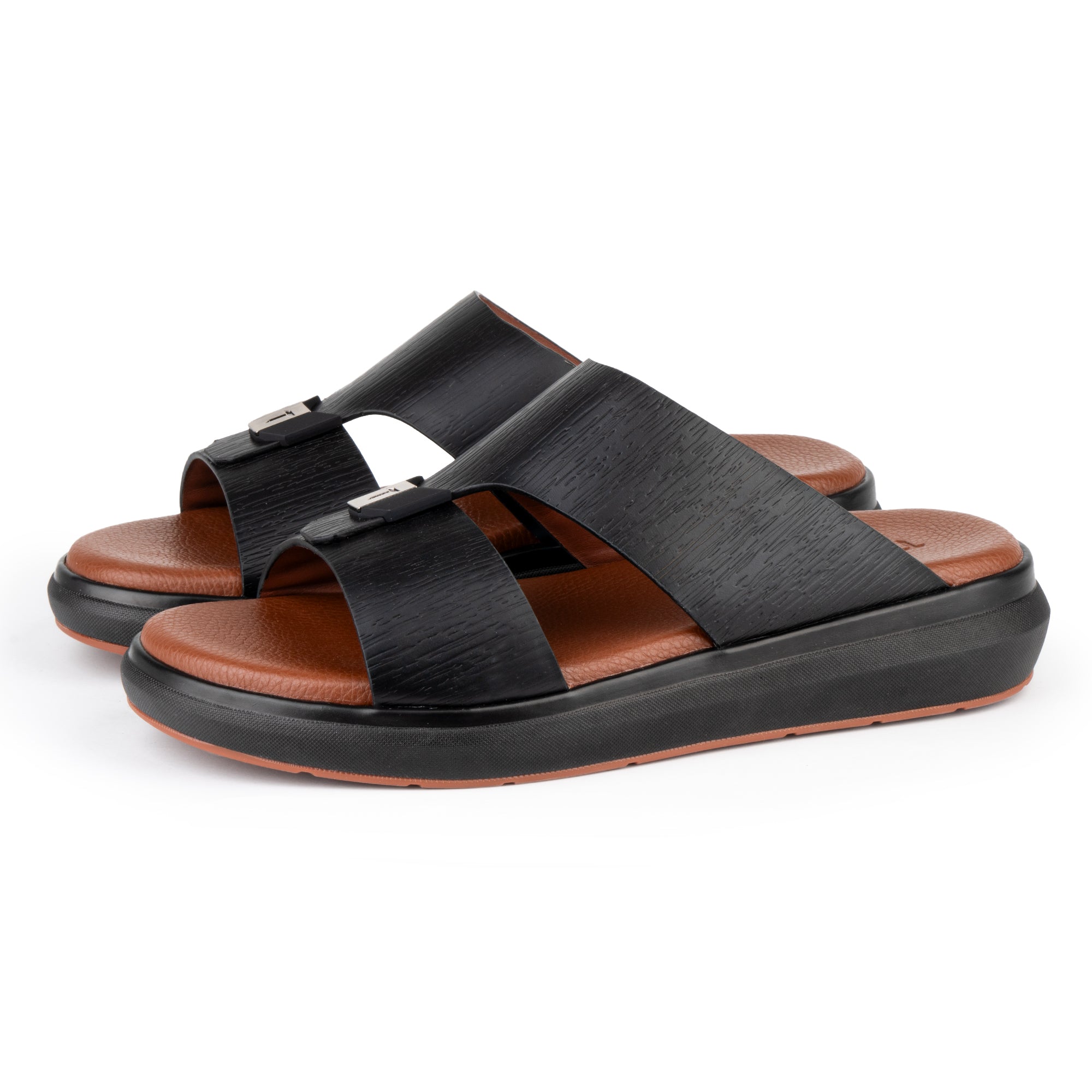 TW1011 SPRINGY MEN SANDALS