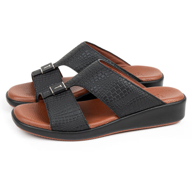 TW-222 ECCO MEN ARABIC SANDAL