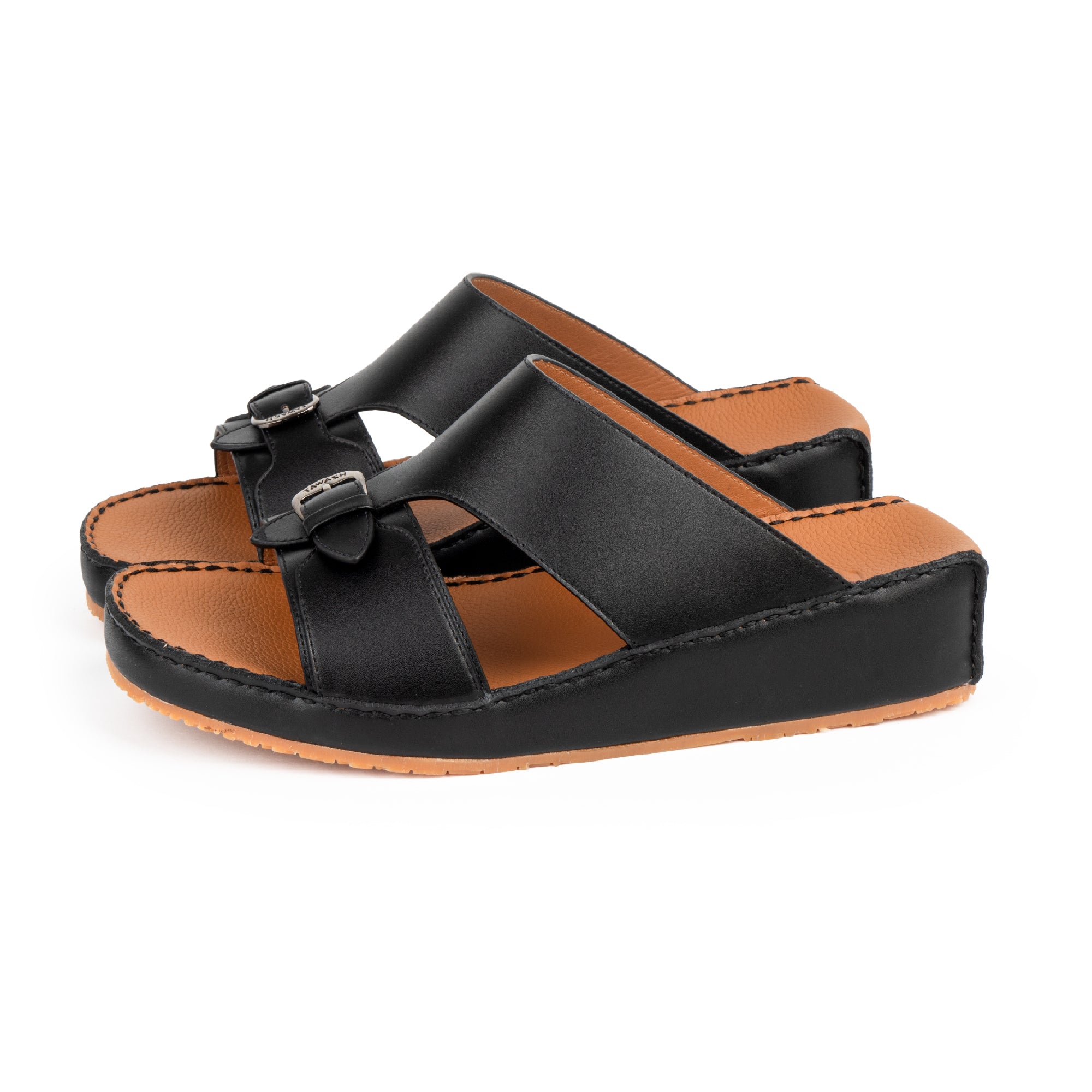 3481FS VET-MICRO BOYS SANDALS