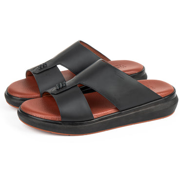 TE3-10 SPRINGY MEN SANDALS