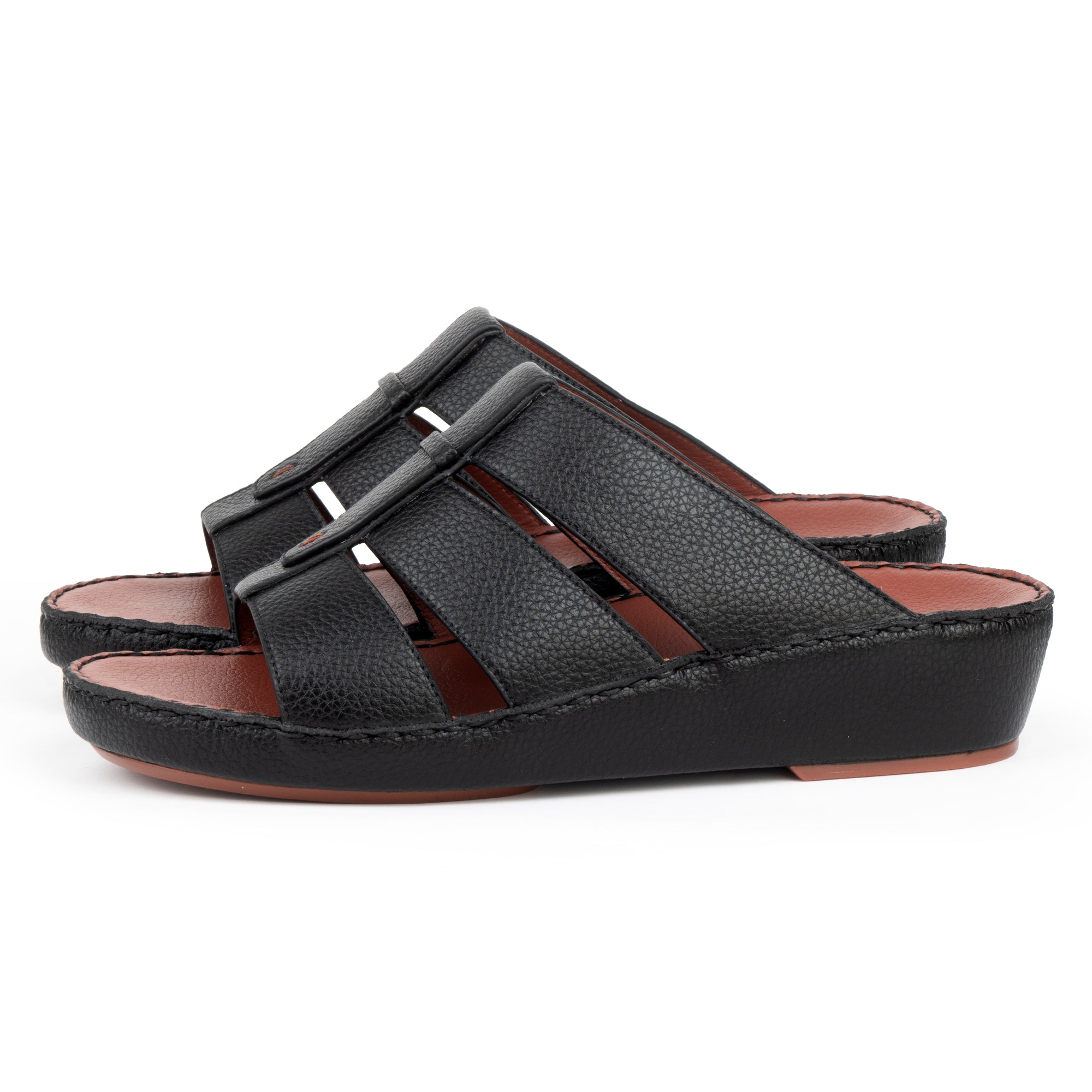 3479 M-DEER MEN ARABIC SANDALS