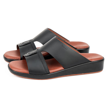 TE3-15 PU CLASSIC MEN SANDALS