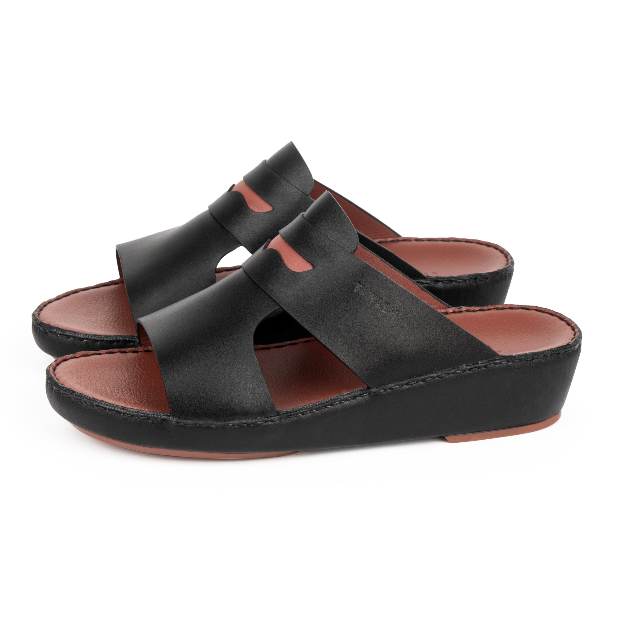 3480 VET-MICRO MEN ARABIC SANDALS