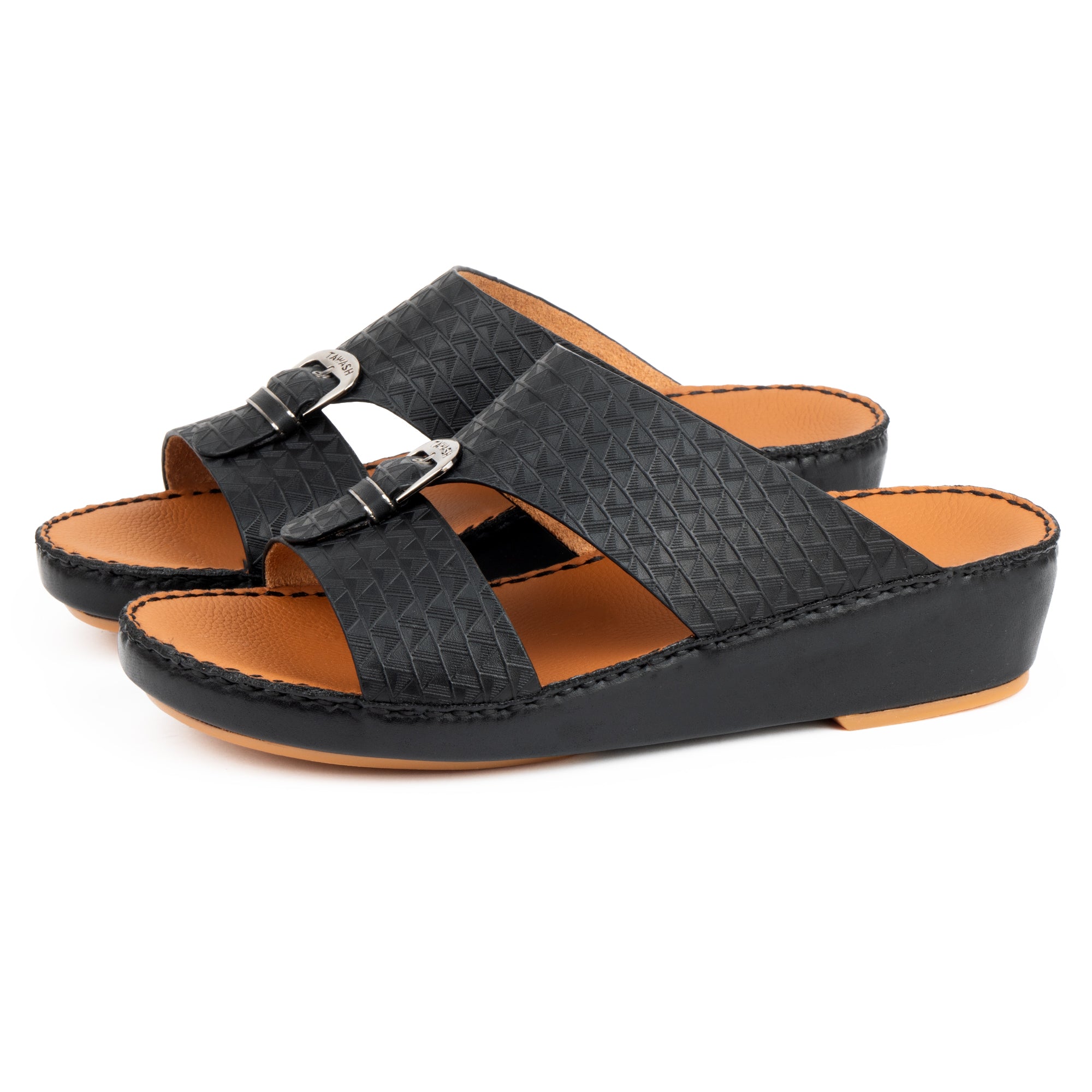 3469 Micro Various-41 Men Arabic Sandals