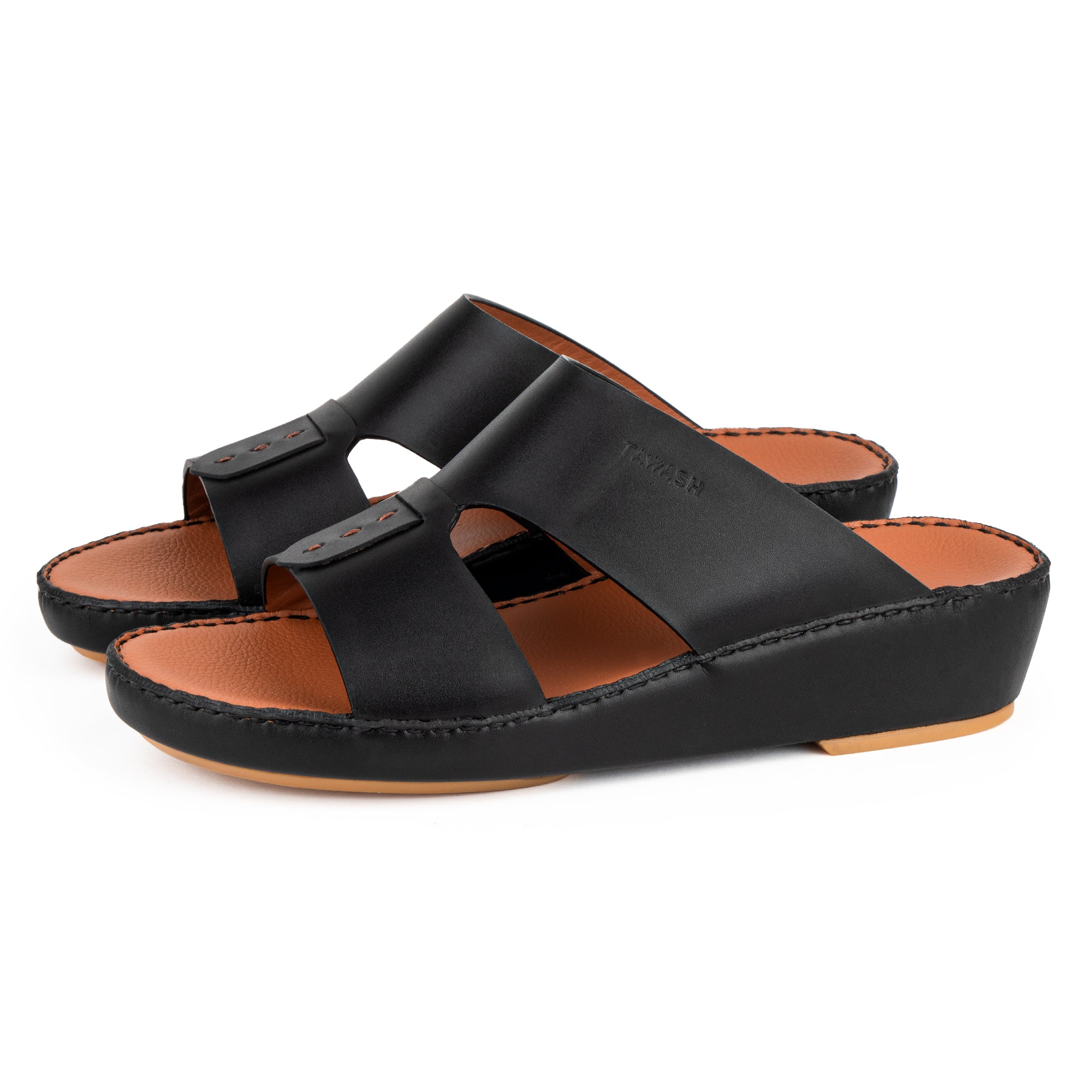 3478 VET-MICRO MEN ARABIC SANDALS