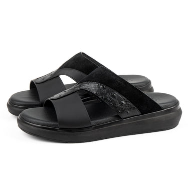 TE3-12 SPRINGY MEN SANDALS