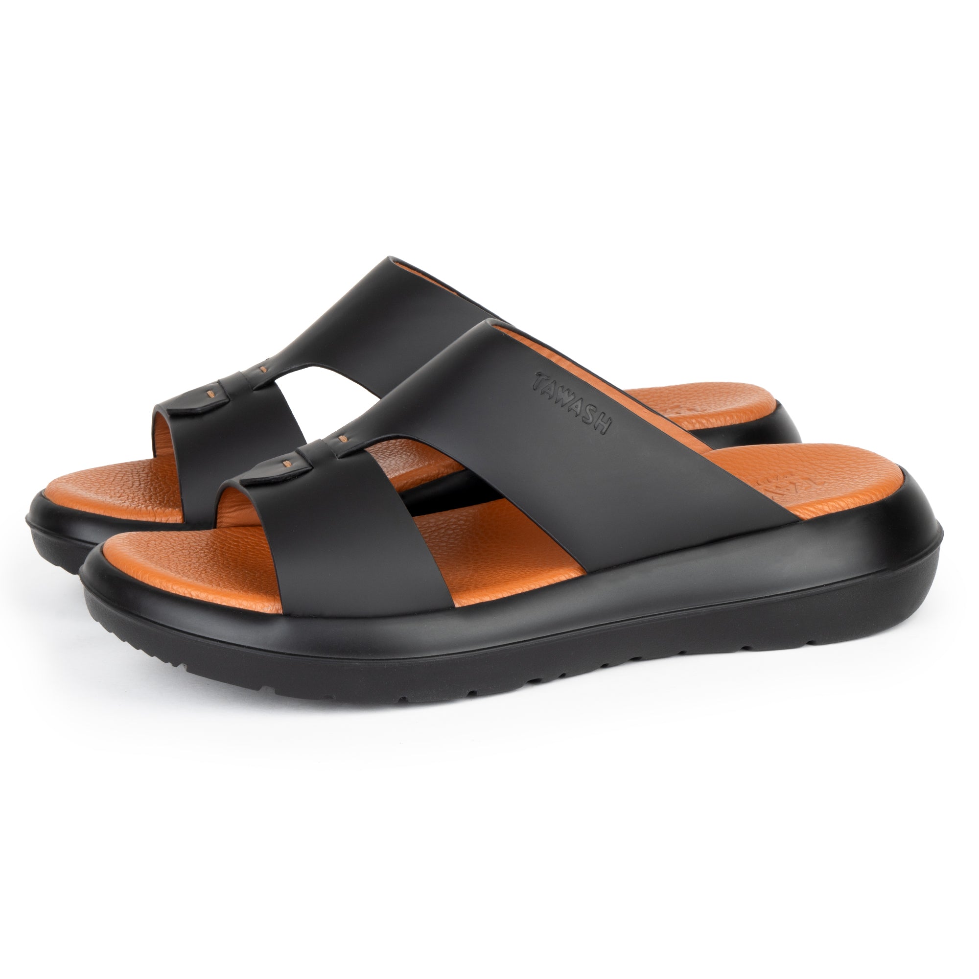 TW-235 WALK ON AIR MEN SANDALS