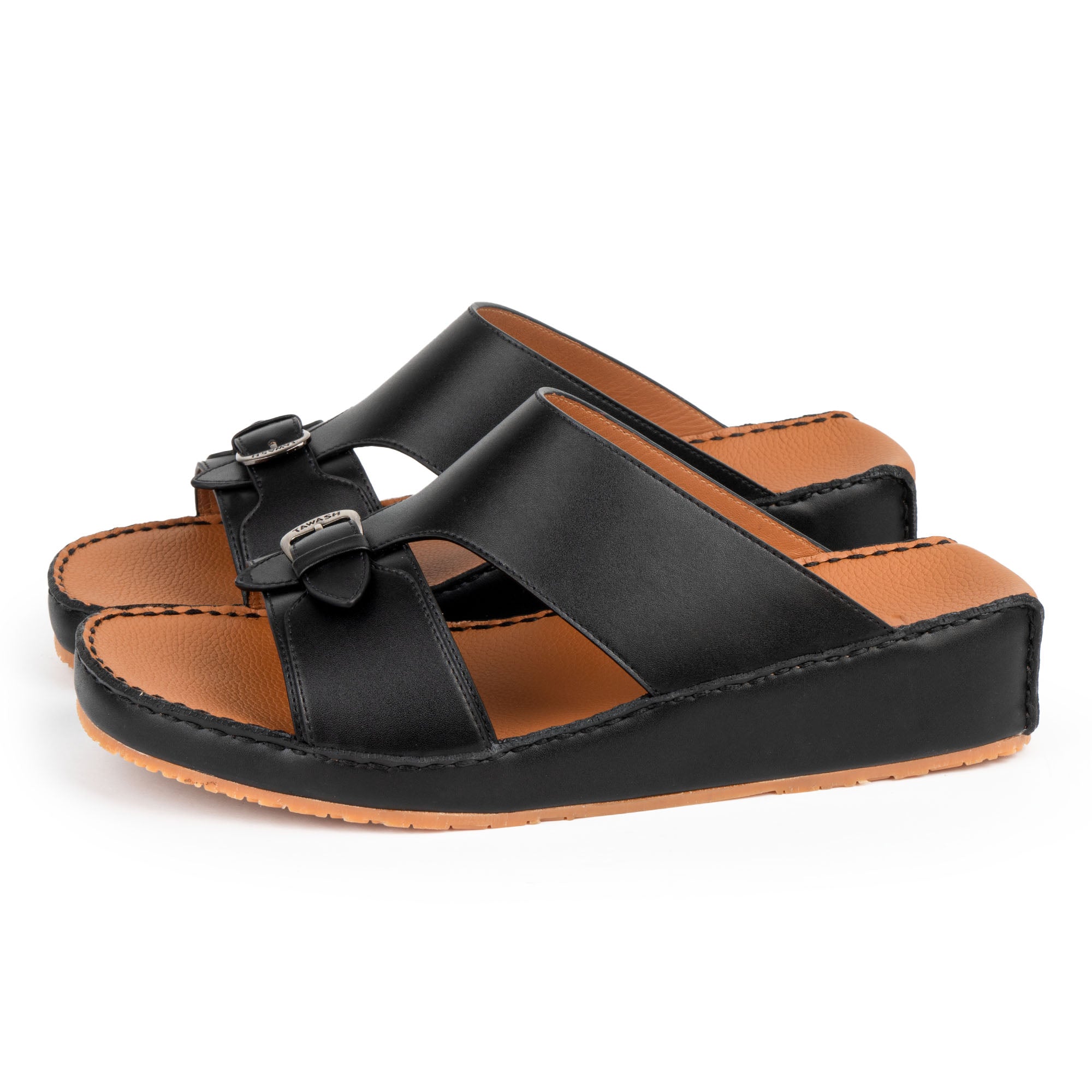3481FS VET-MICRO MEN SANDALS