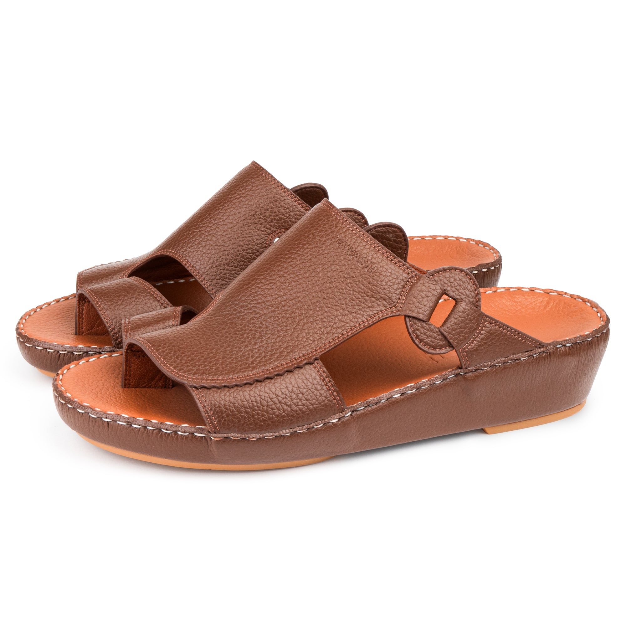 555 Micro Deer Sandals