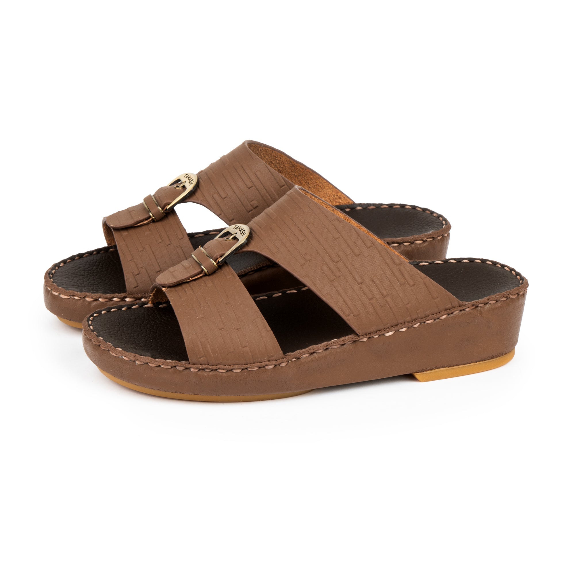 3469  VARIOUS-37 Boys Sandals
