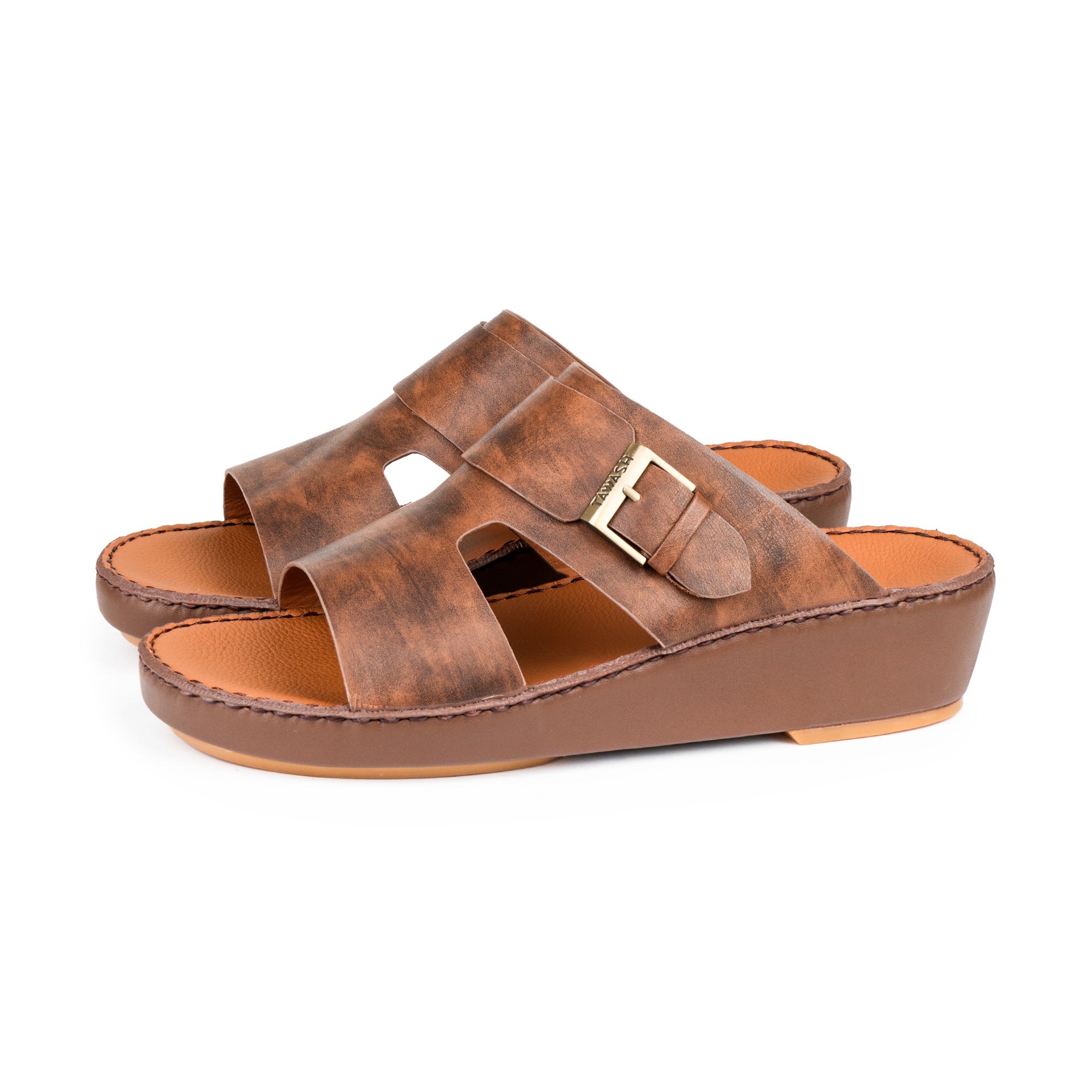 2014 VINTAGE Boys Arabic Sandals