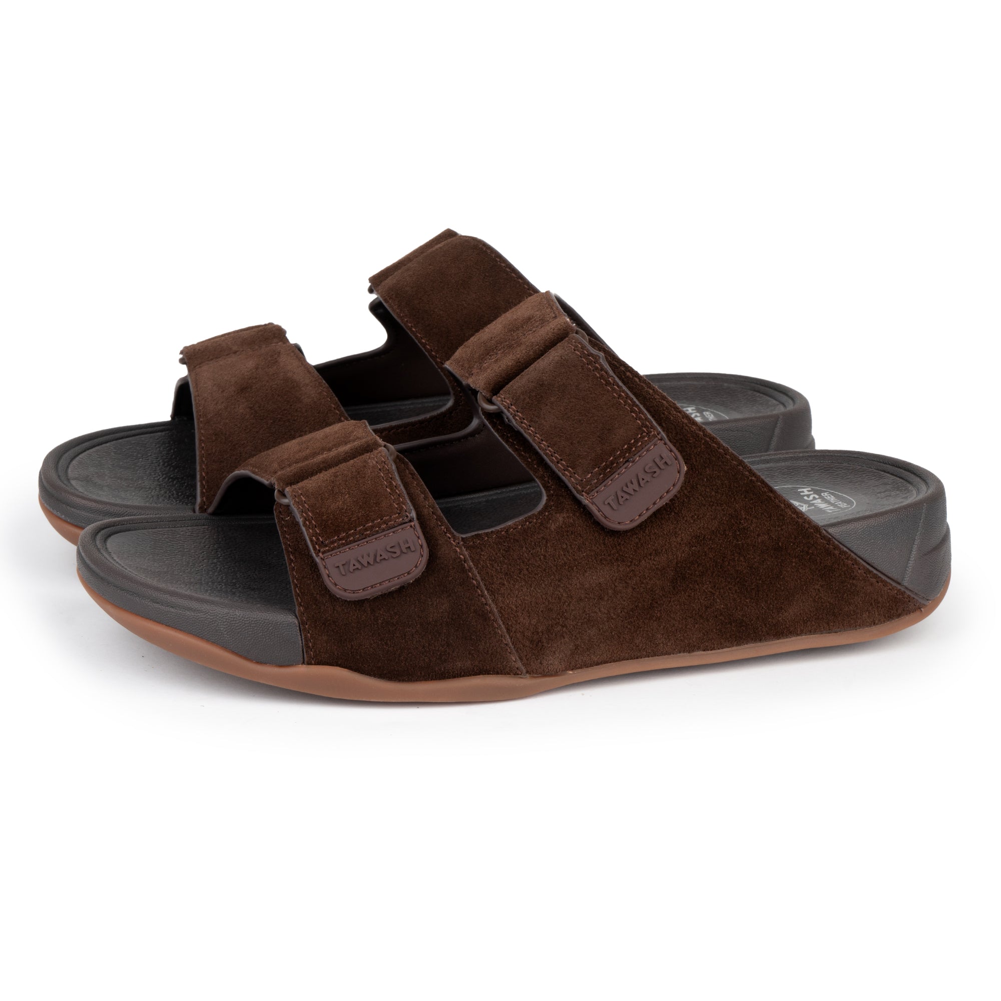 72306-17 FEATHER MEN SANDALS