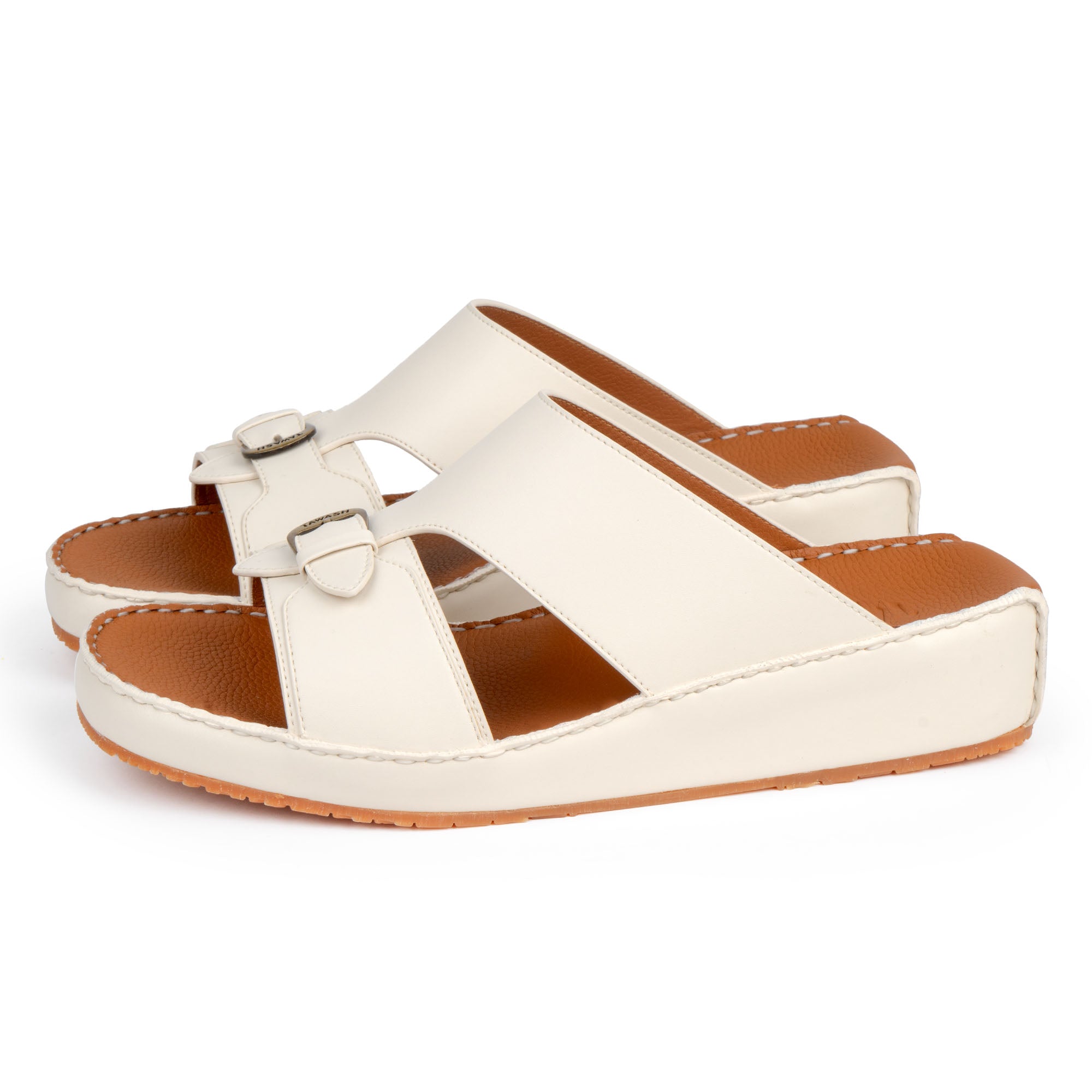 3481FS VET-MICRO MEN SANDALS