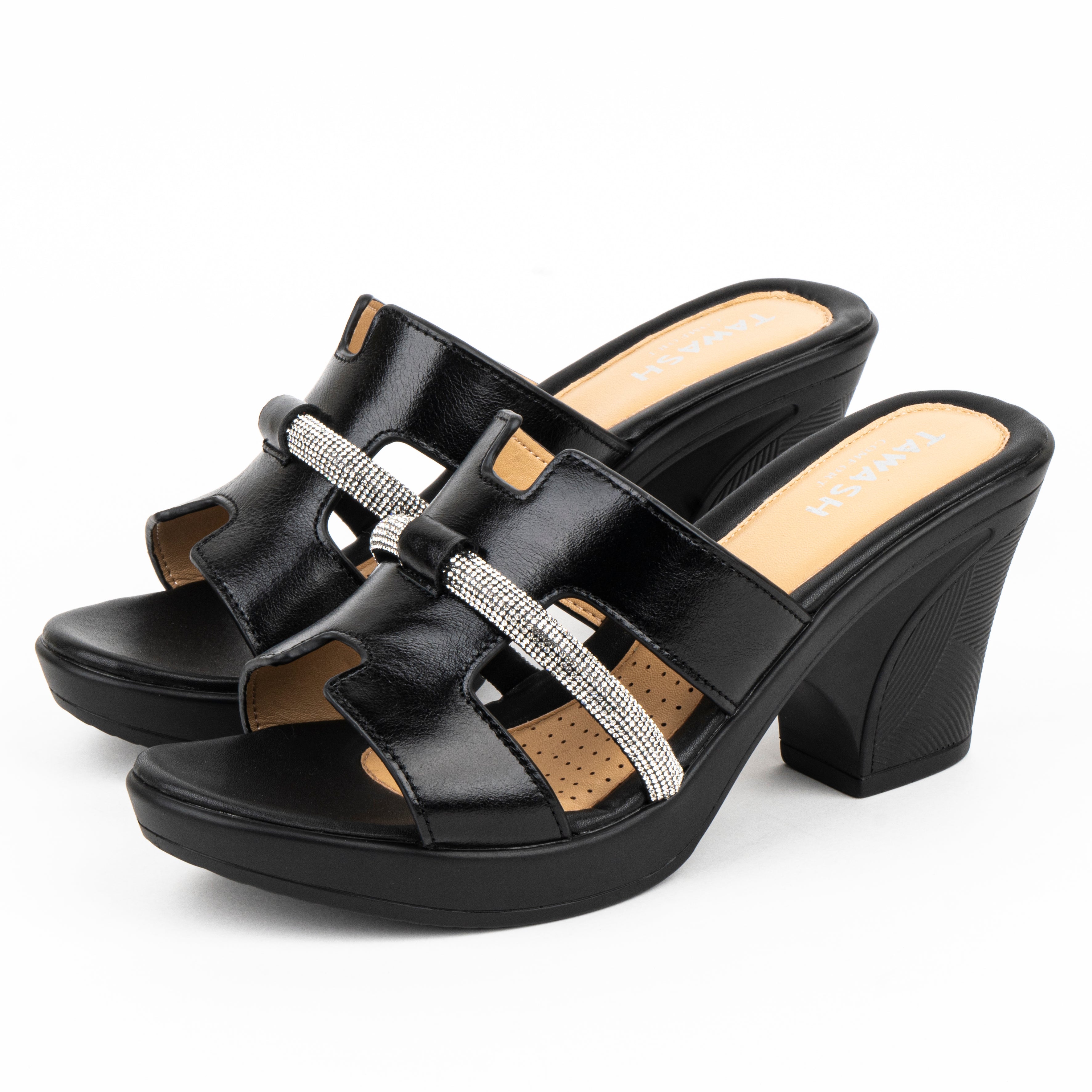 D/2411 الكعب العالي