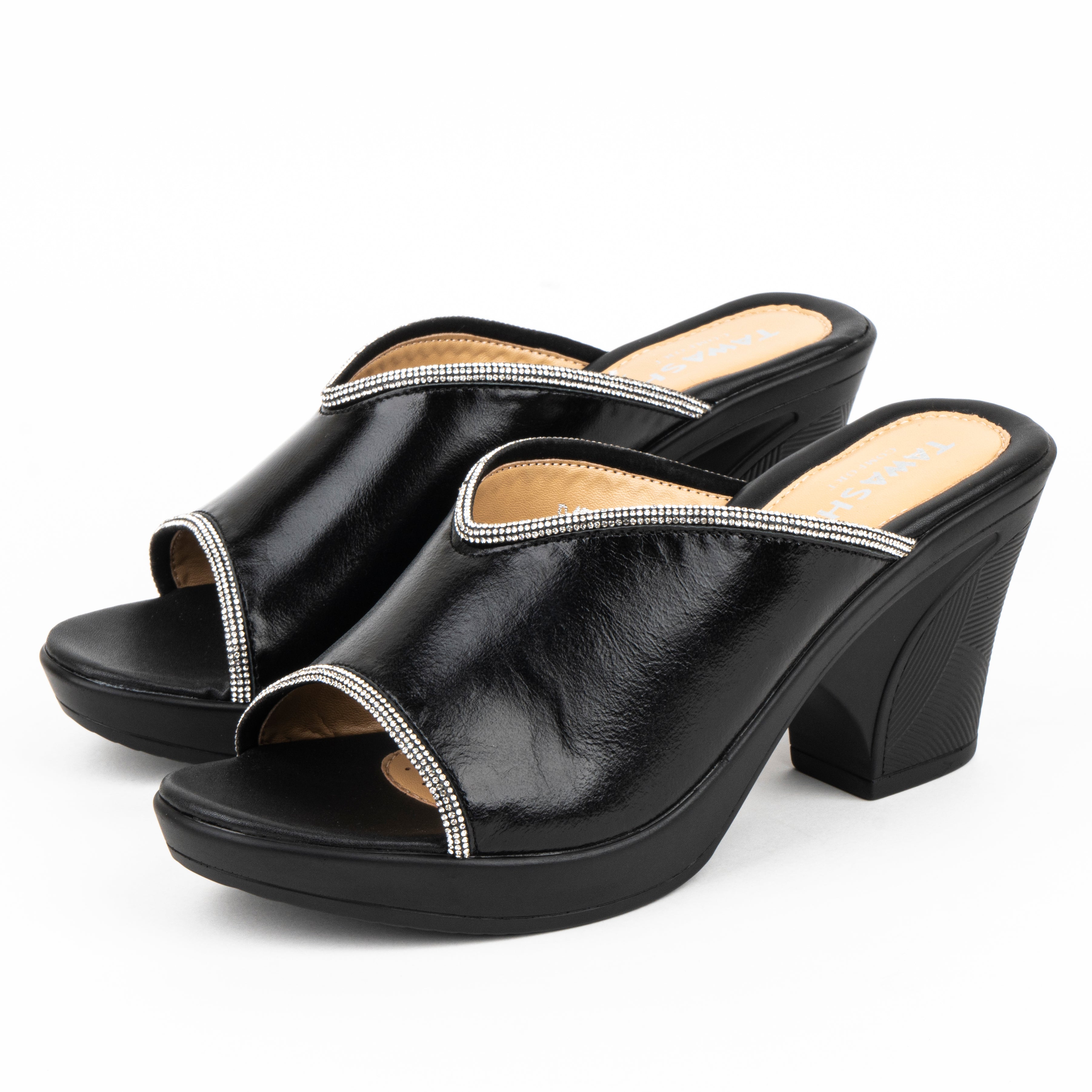 D/2412 كعب للسيدات