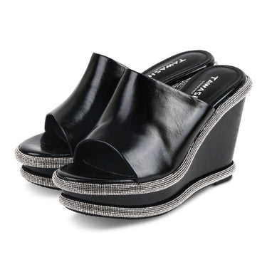 D-2424 Women Sandal