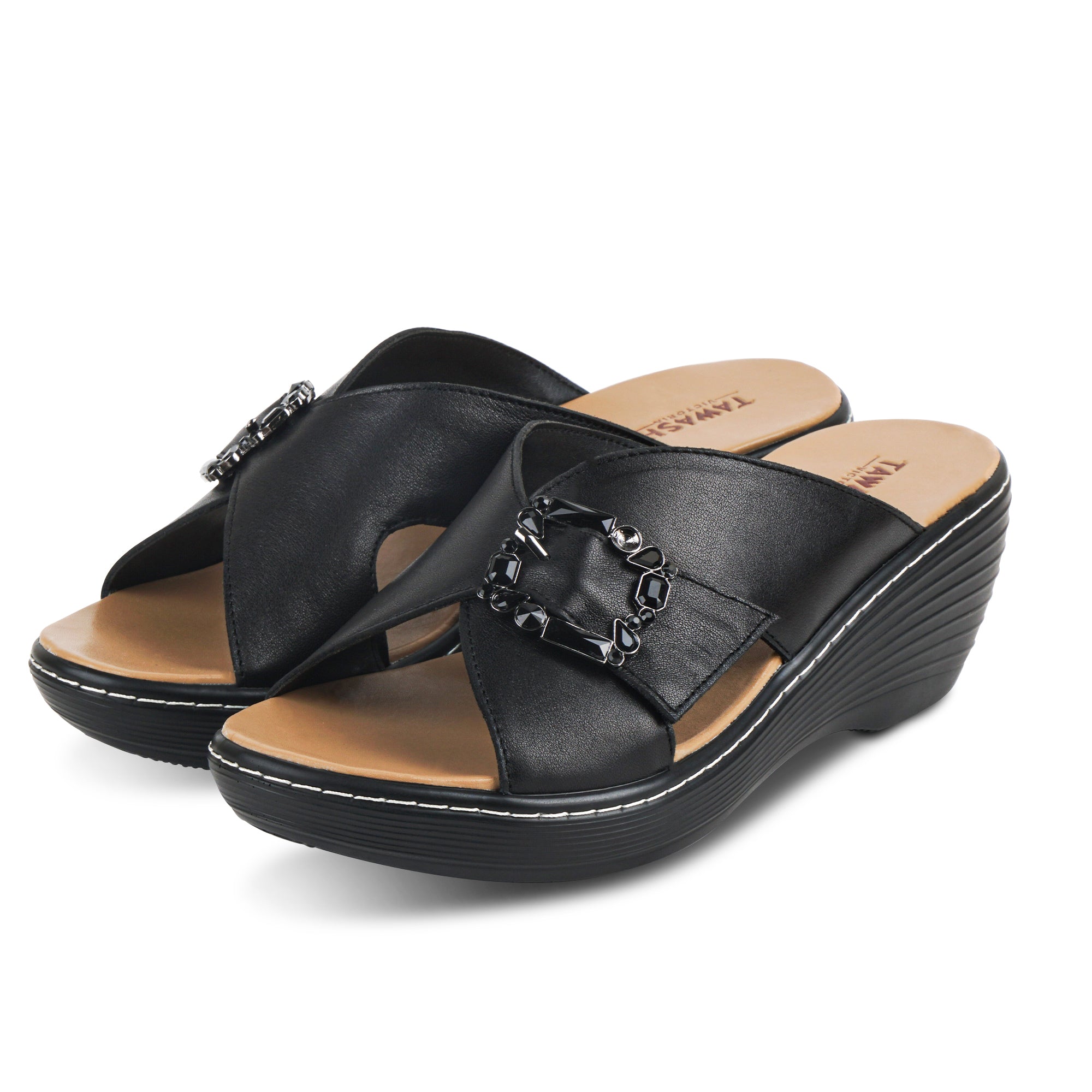 024-8 Women Sandal