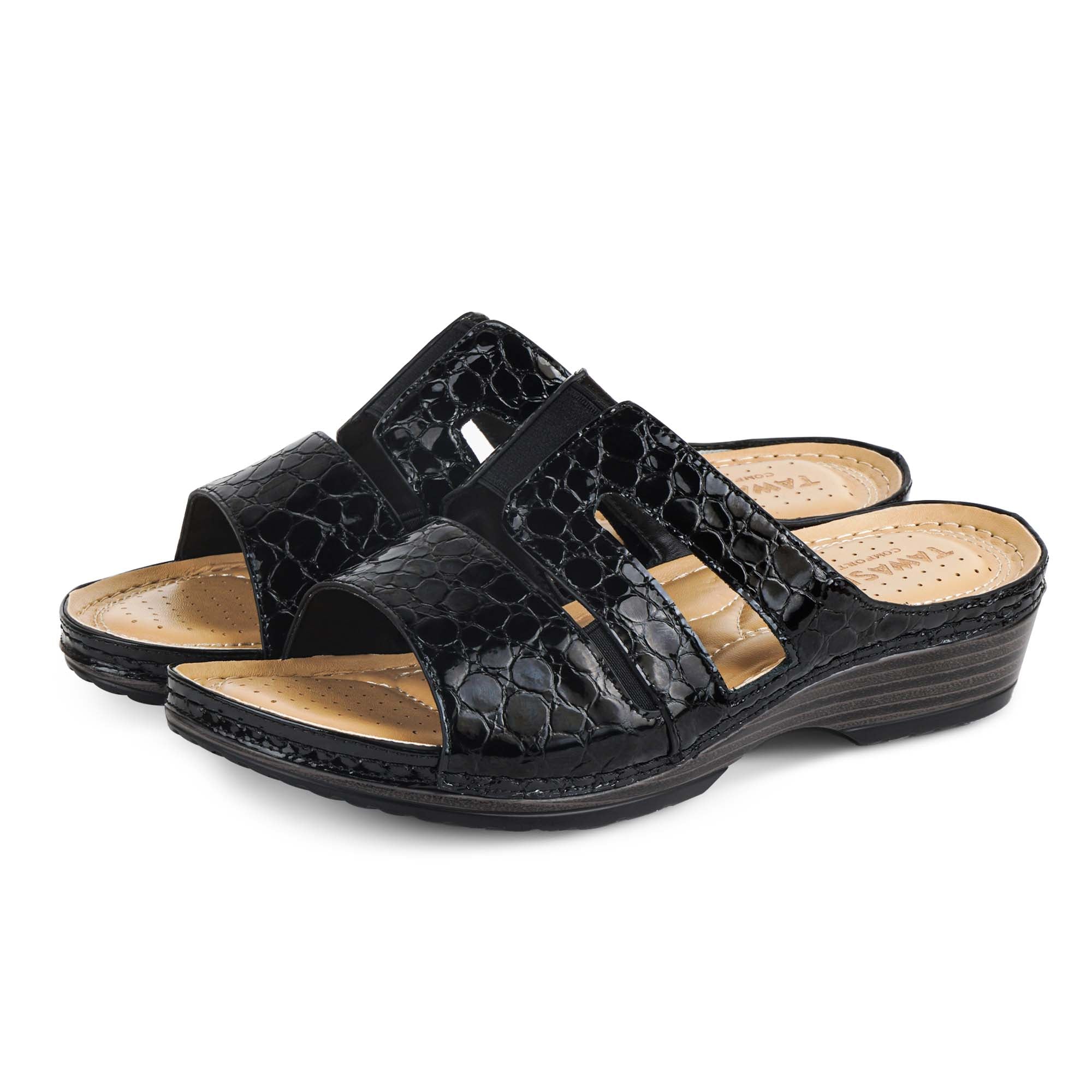 D-2419 Women Sandal