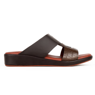 TE3-22 PU Men Sandals