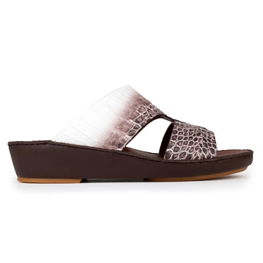2033 HIMALAYA CROCO Men Sandals