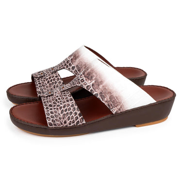 2033 HIMALAYA CROCO Men Sandals