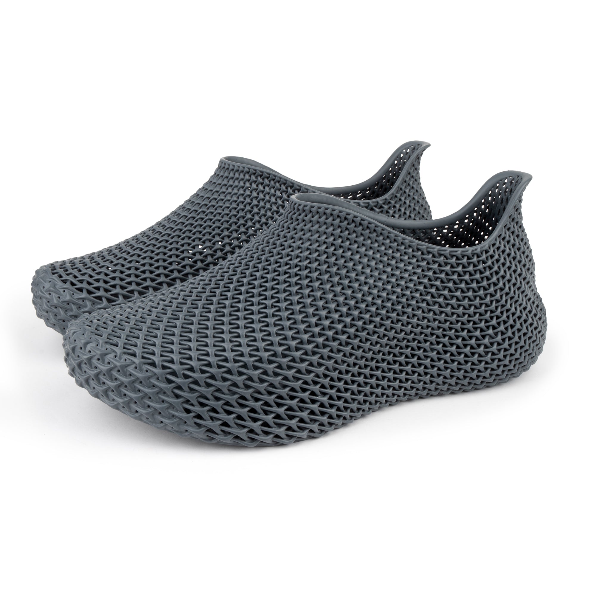 3D PRINTED CASUAL SHOES
