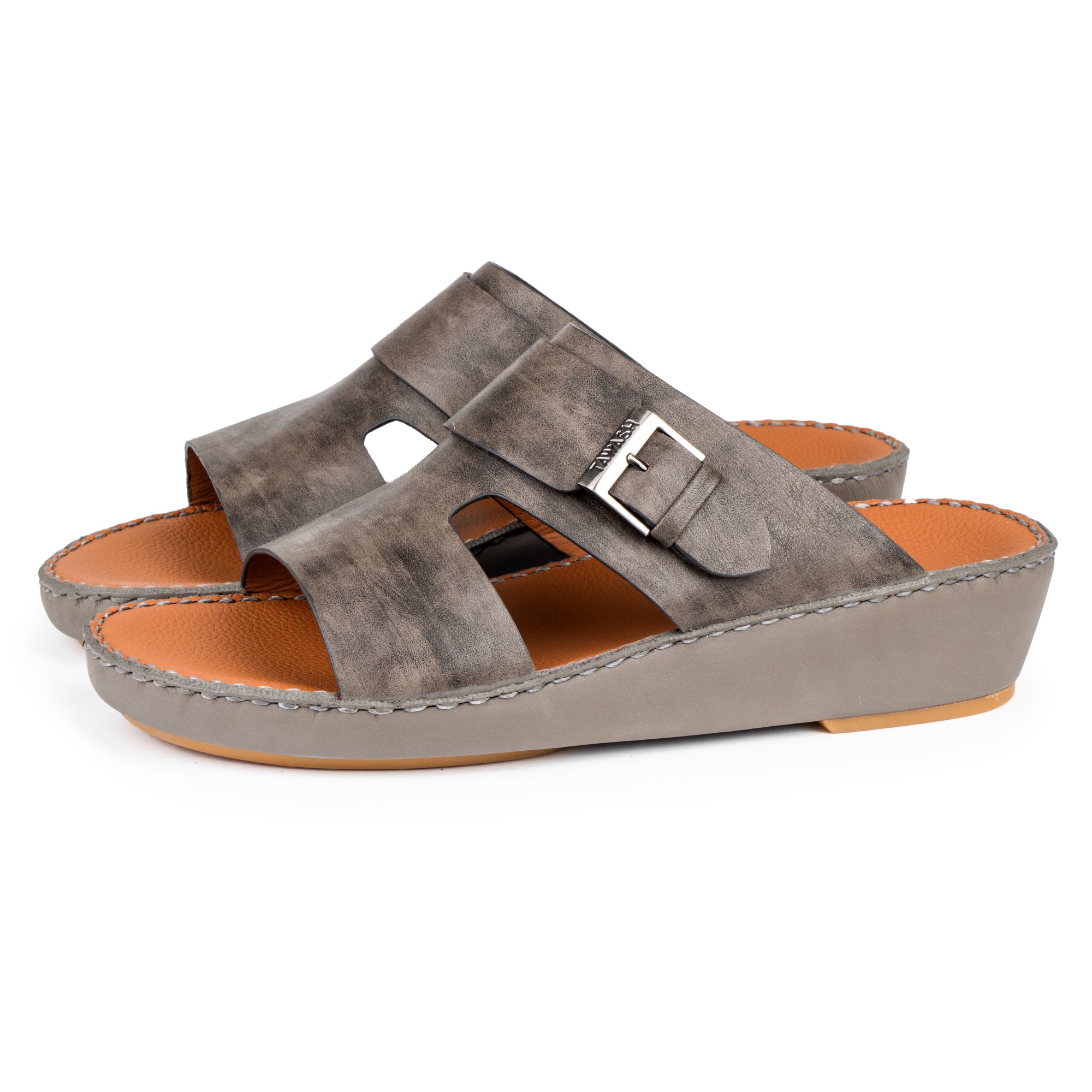 2014 VINTAGE MEN ARABIC SANDALS