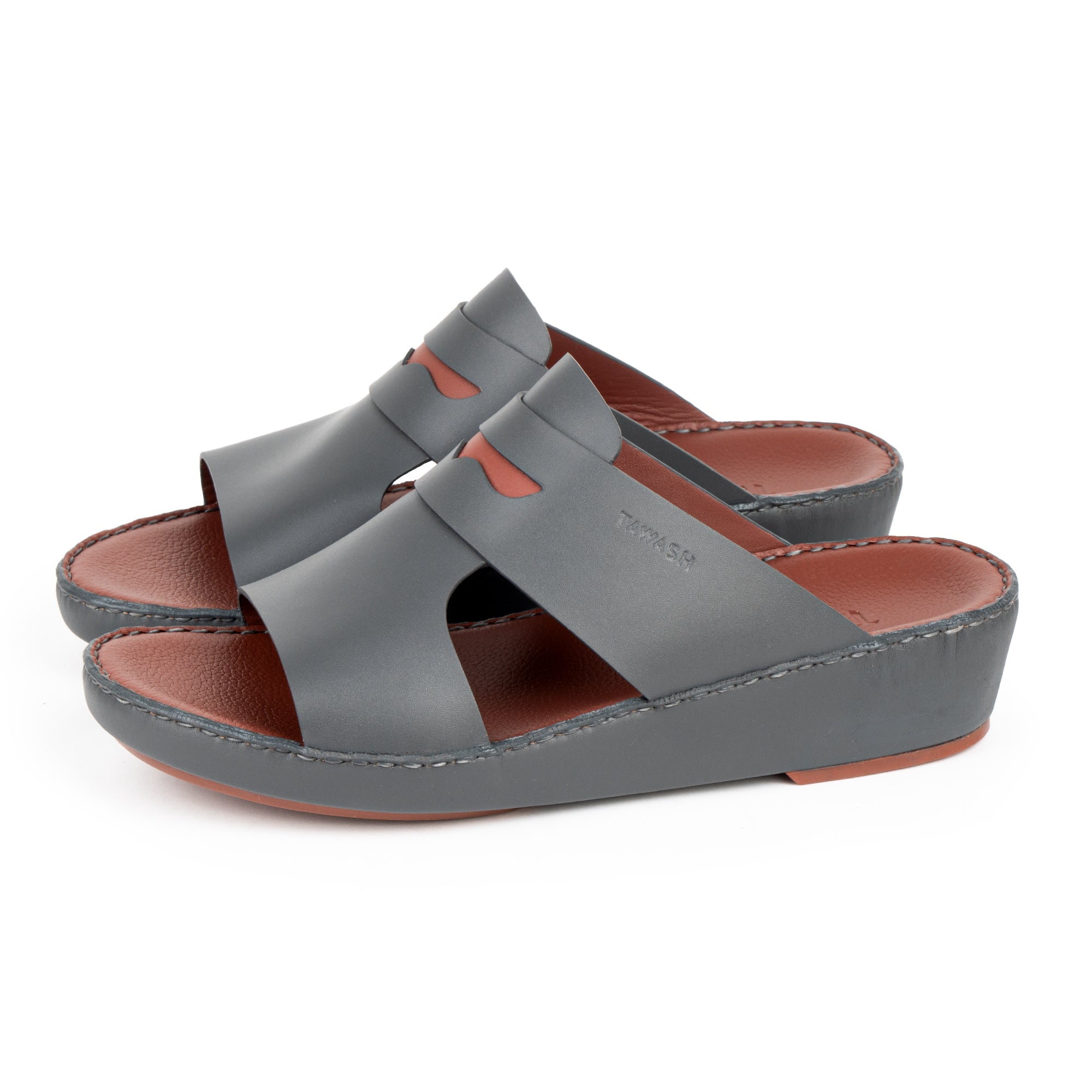 3480 VET-MICRO MEN ARABIC SANDALS