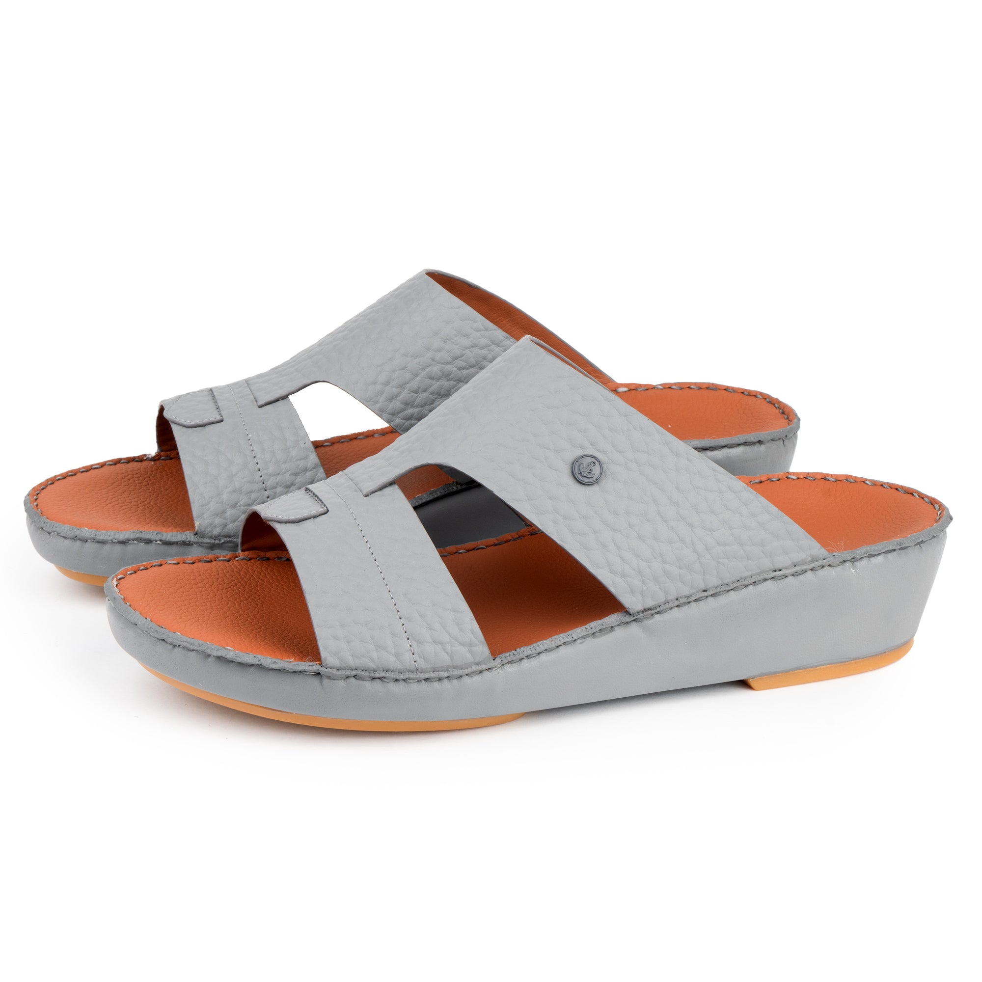 3477 VARIOUS-36 Men Sandals
