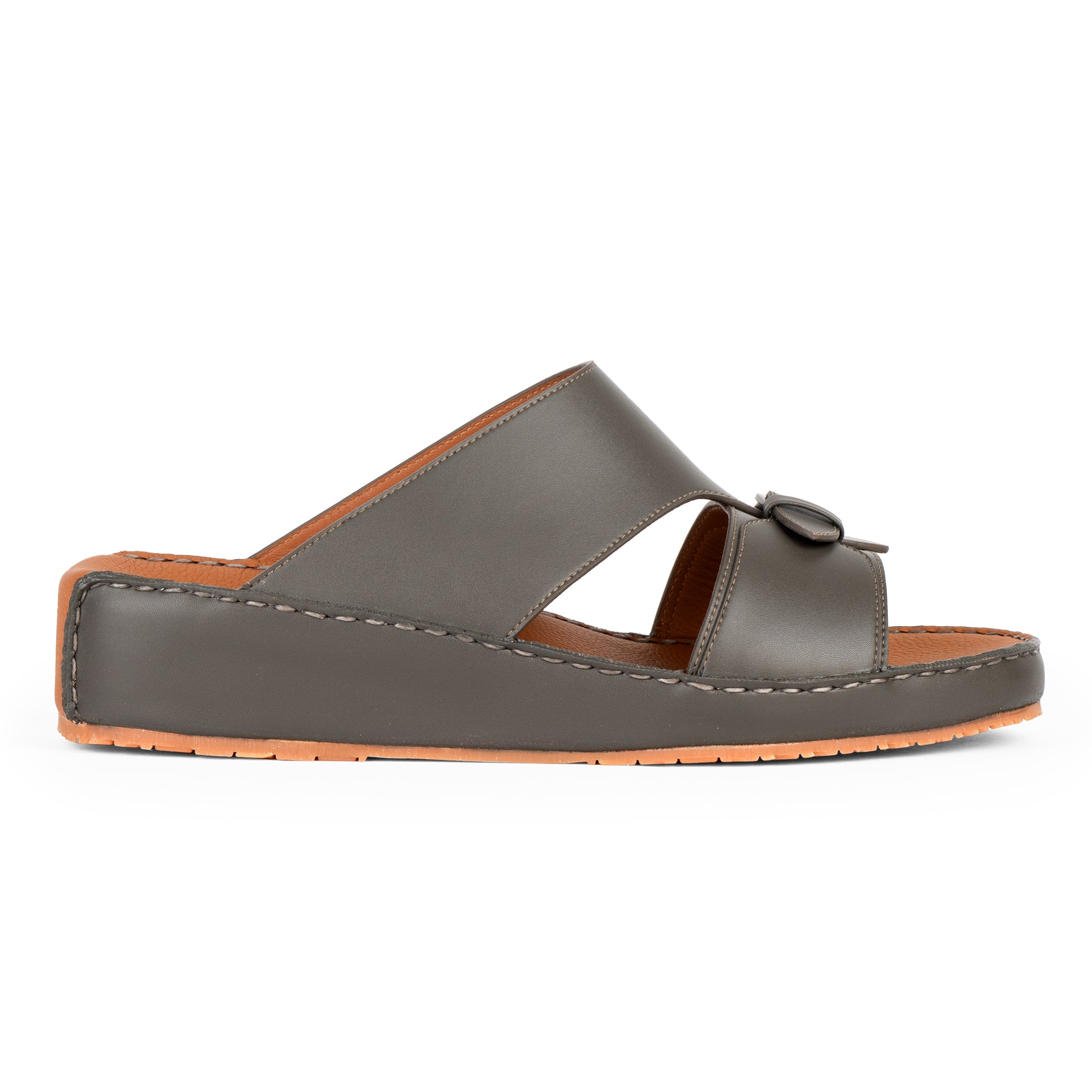 3481FS VET-MICRO MEN SANDALS