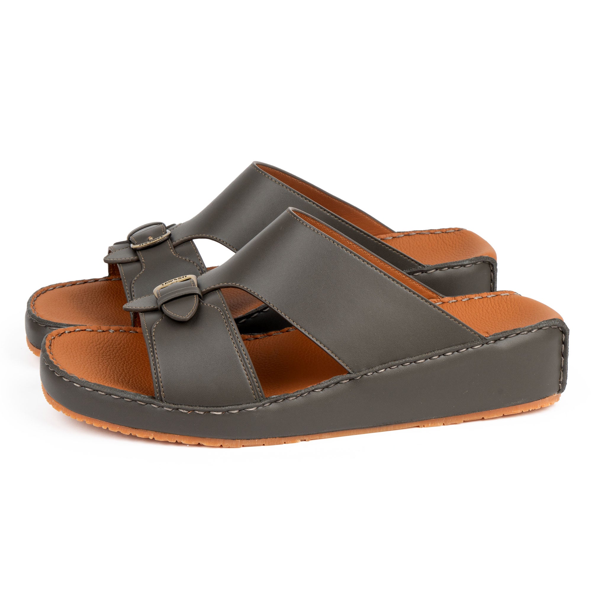 3481FS VET-MICRO MEN SANDALS