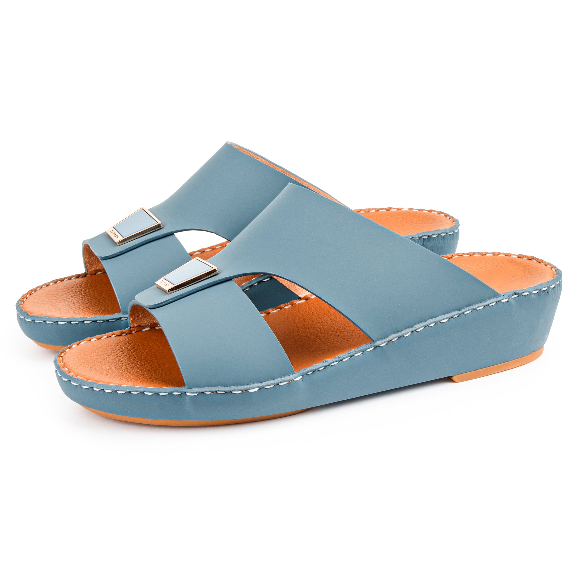 2051 M-Calf RF Arabic Sandal
