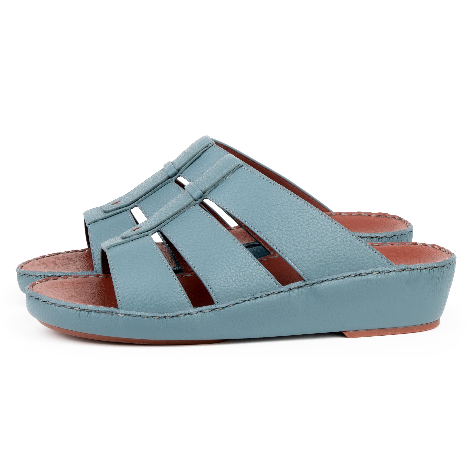 3479 M-DEER MEN ARABIC SANDALS