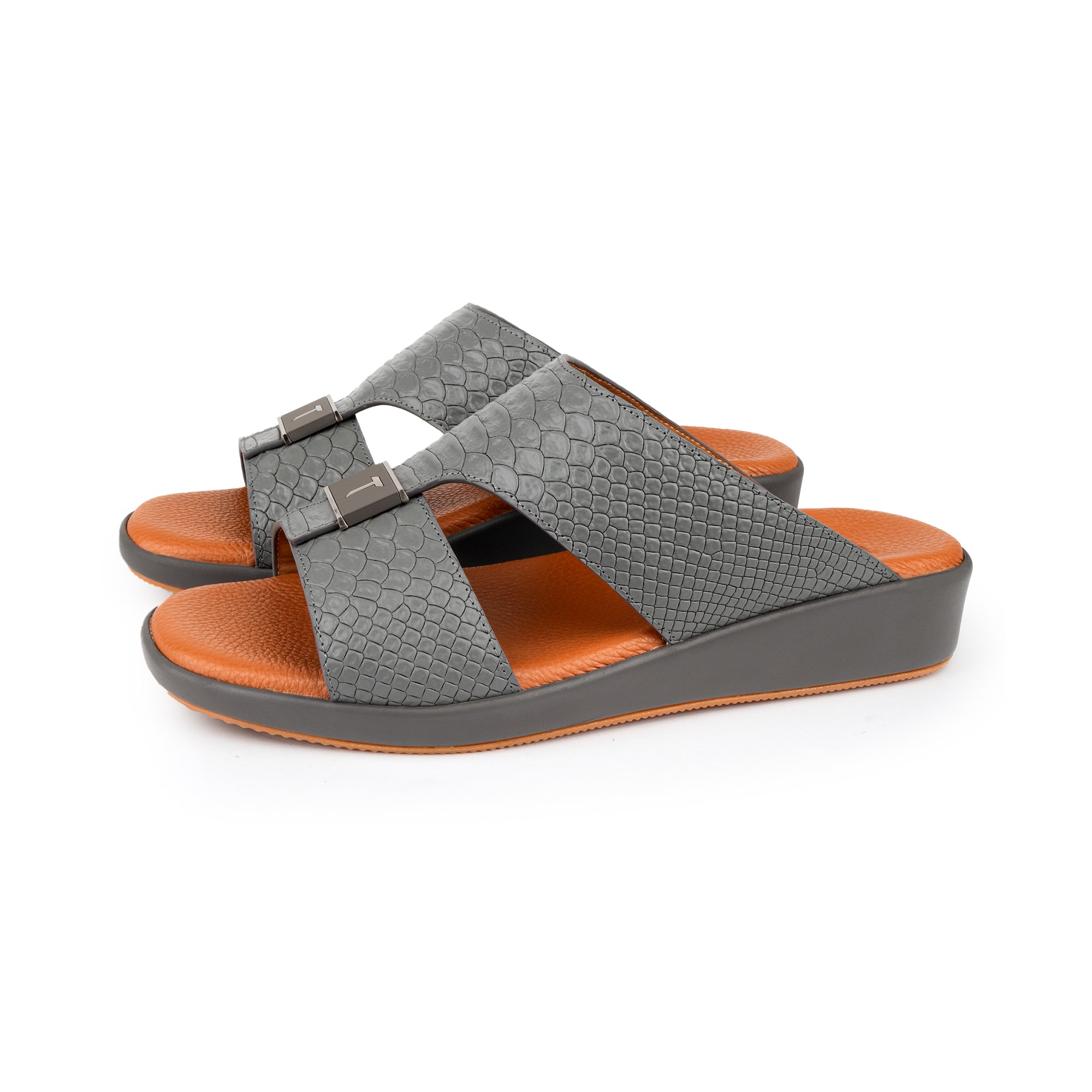 TWB-222 ECCO BOYS SANDALS