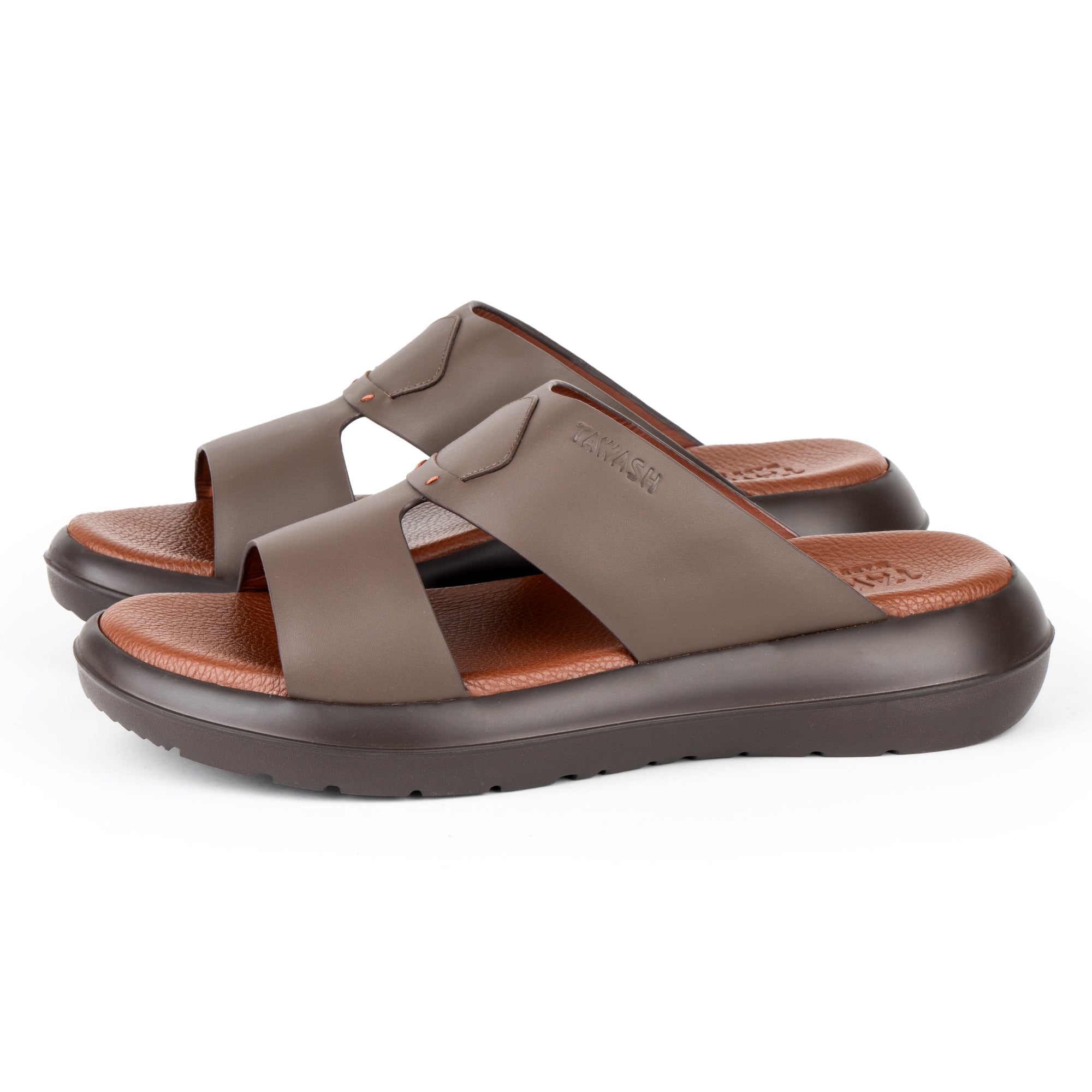 TW-232 WALK ON AIR Men Sandals