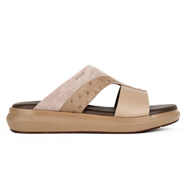 TE3-12 SPRINGY MEN SANDALS